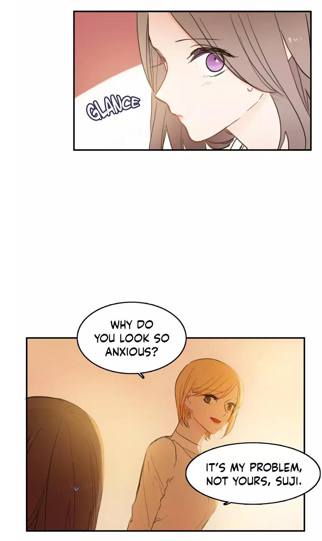 The Love Doctor Chapter 58 page 28 - Chapter 58: The Language of Cats and Dogs