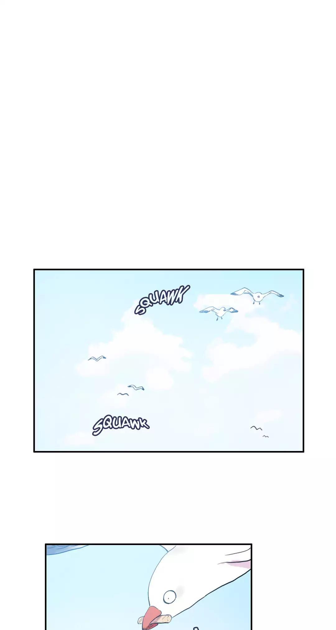 The Love Doctor Chapter 58 page 3 - Chapter 58: The Language of Cats and Dogs