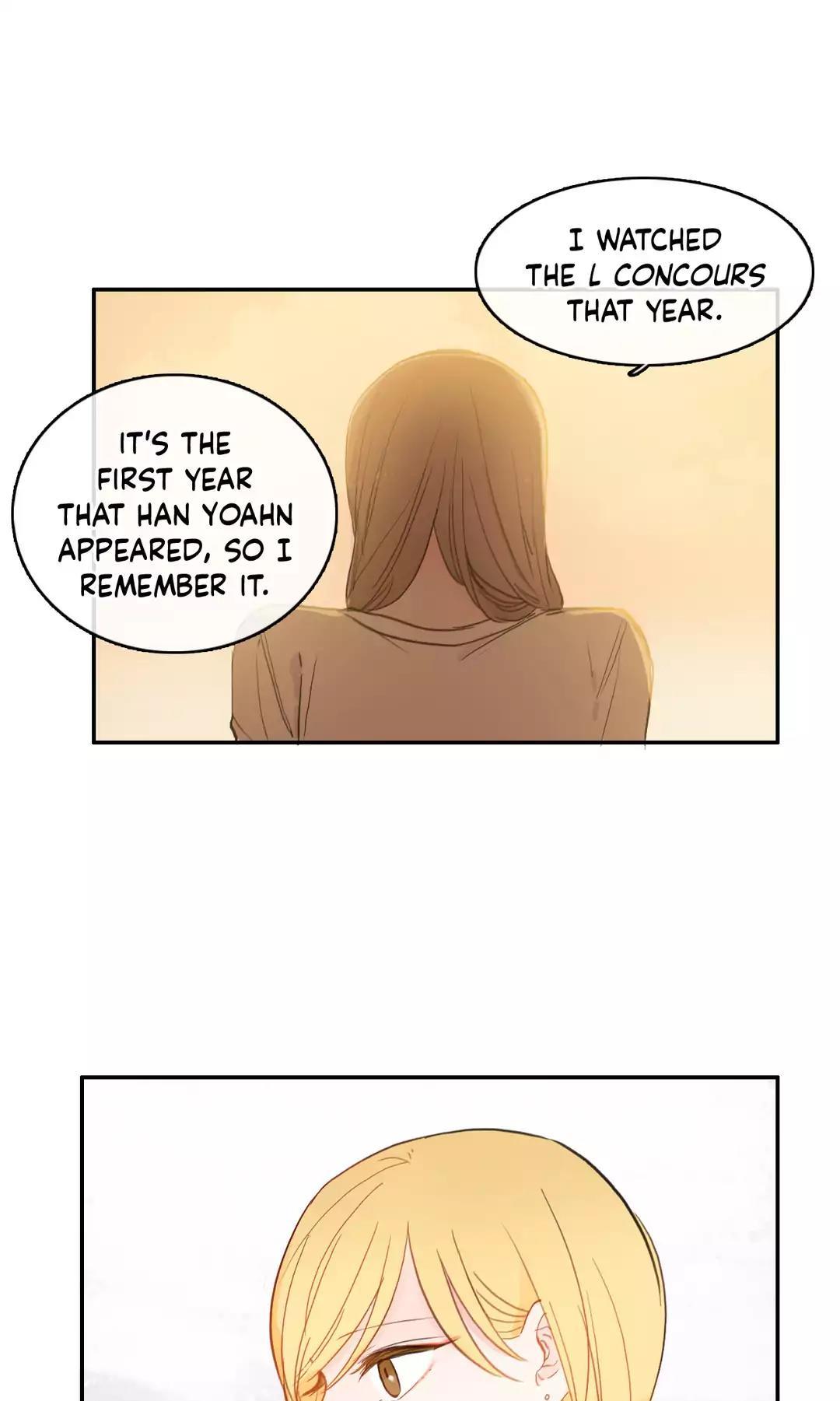 The Love Doctor Chapter 58 page 31 - Chapter 58: The Language of Cats and Dogs