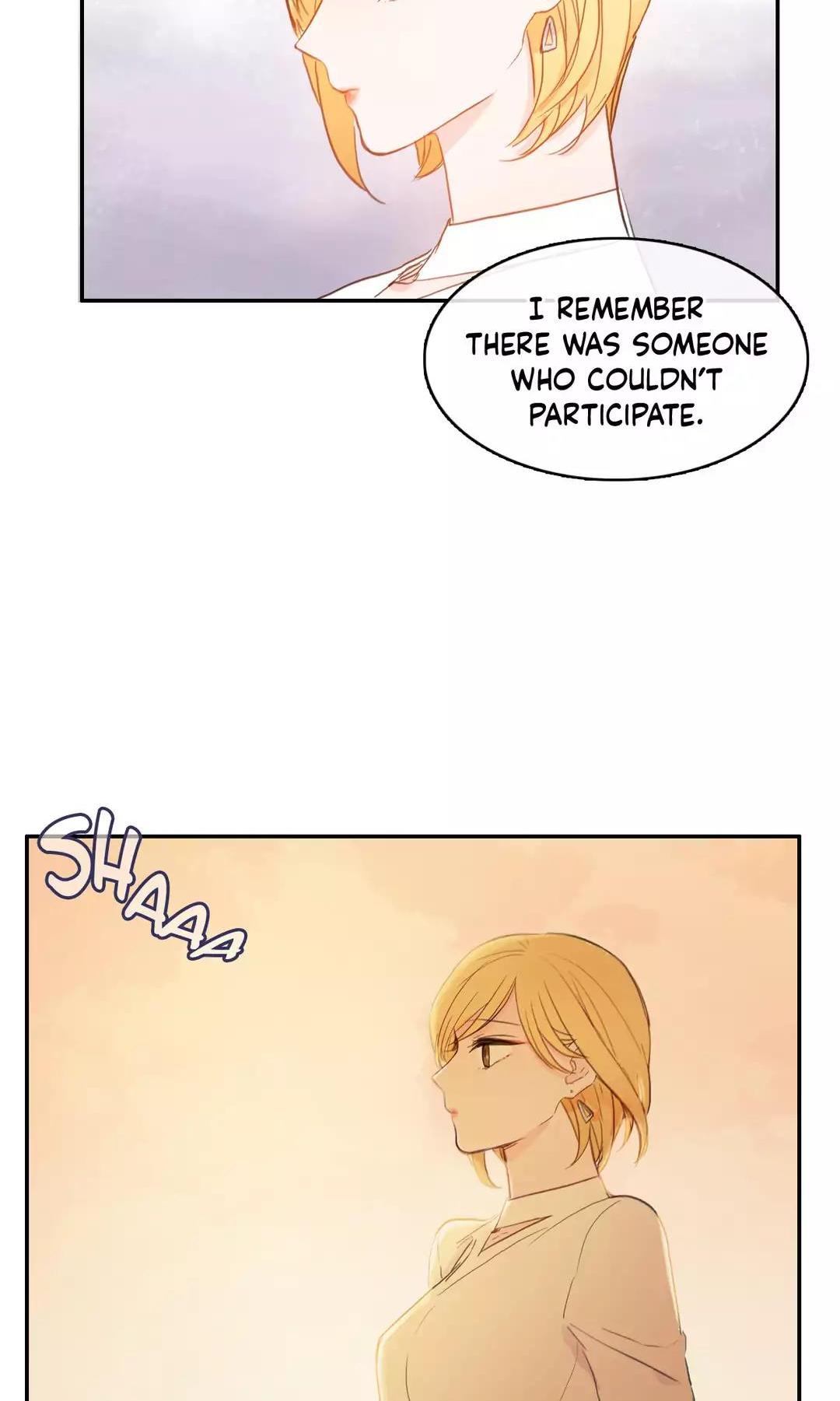 The Love Doctor Chapter 58 page 32 - Chapter 58: The Language of Cats and Dogs