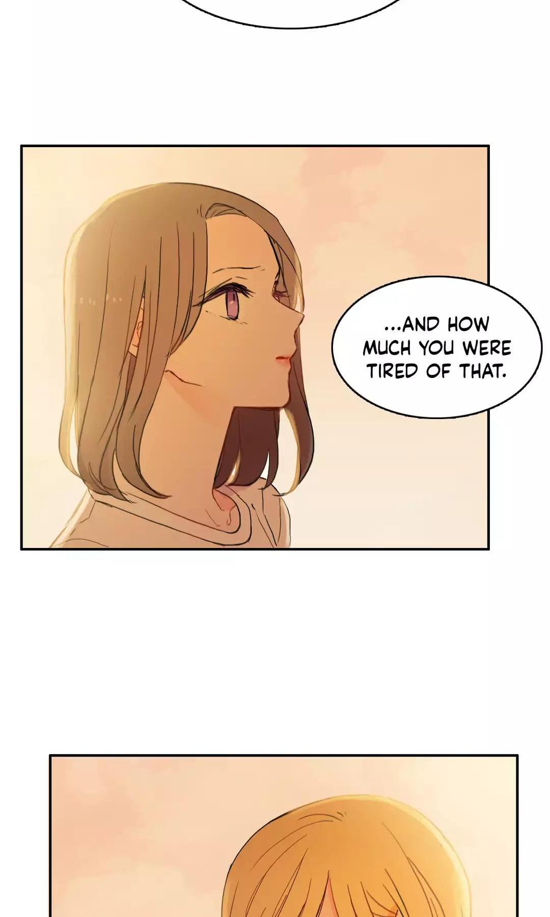 The Love Doctor Chapter 58 page 38 - Chapter 58: The Language of Cats and Dogs