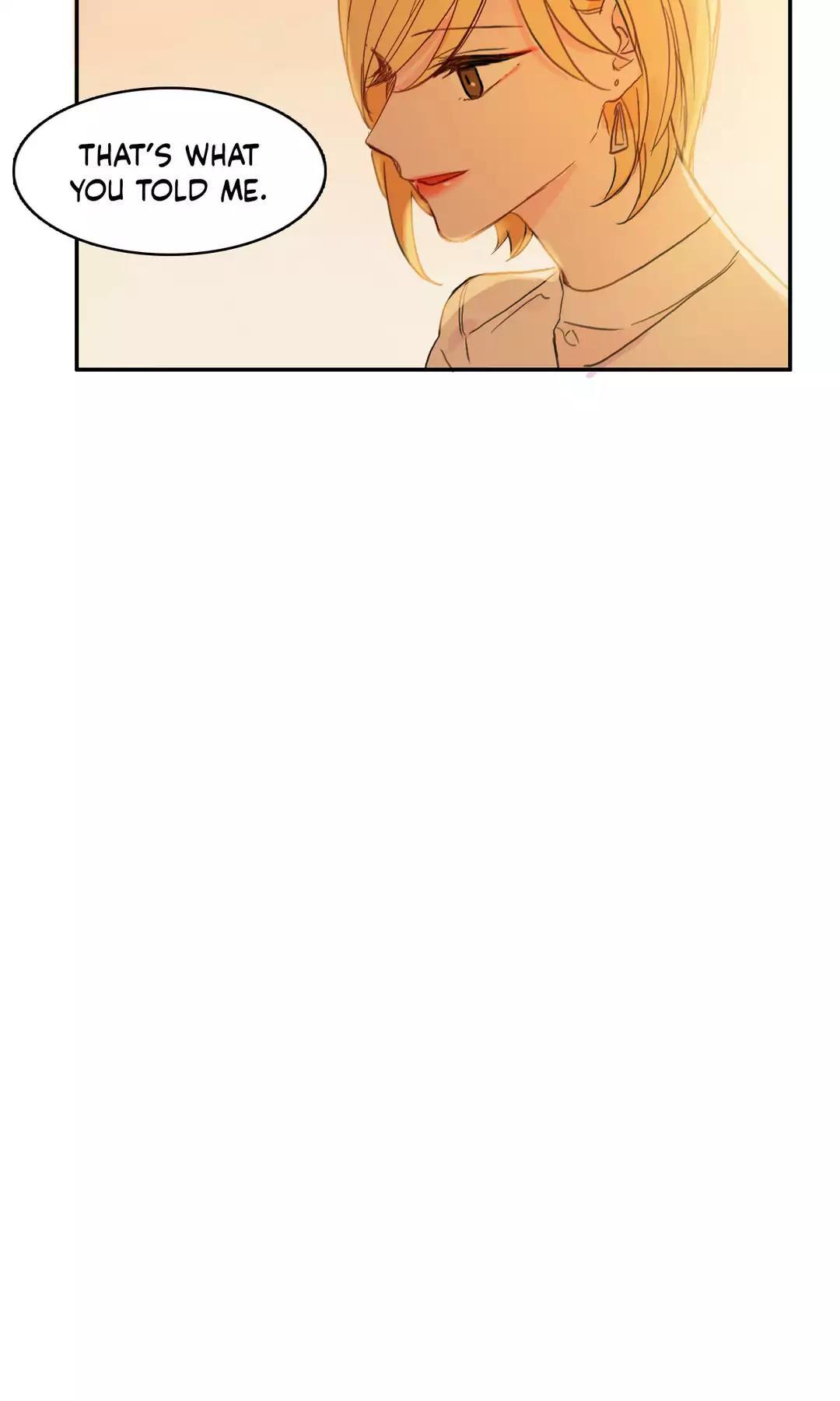 The Love Doctor Chapter 58 page 39 - Chapter 58: The Language of Cats and Dogs