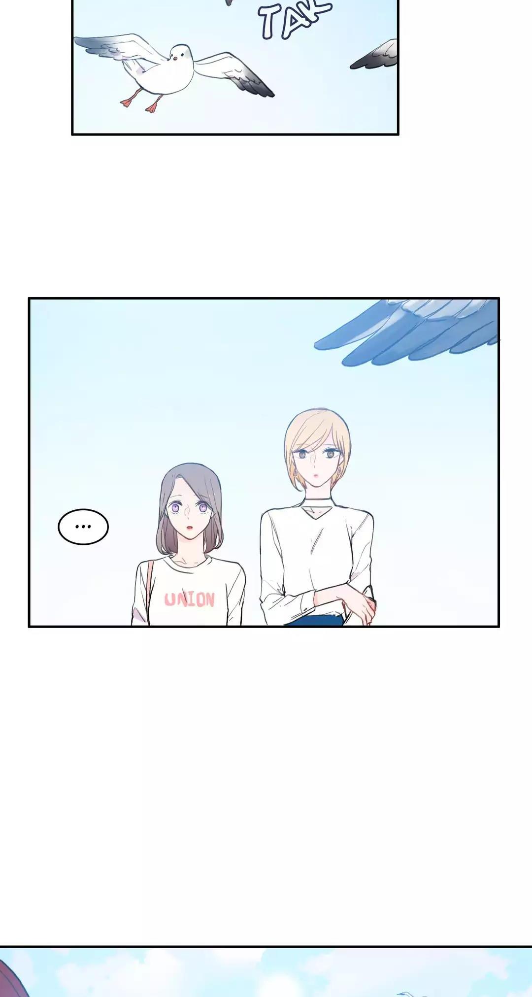 The Love Doctor Chapter 58 page 4 - Chapter 58: The Language of Cats and Dogs