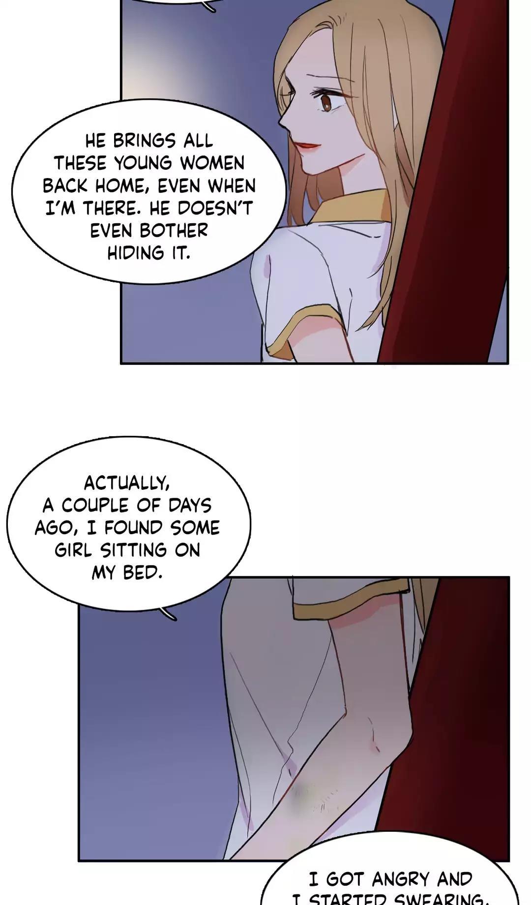 The Love Doctor Chapter 59 page 11 - Chapter 59: Pyo Suji