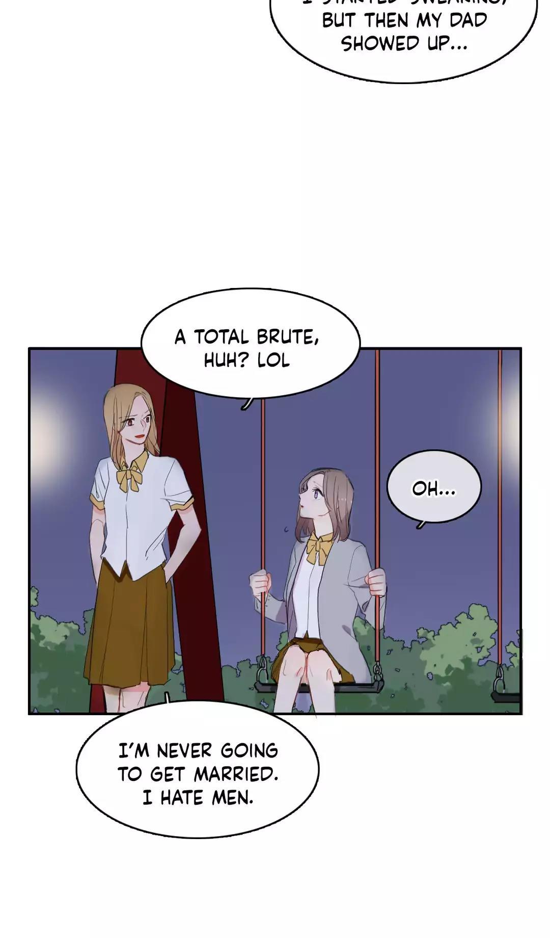 The Love Doctor Chapter 59 page 12 - Chapter 59: Pyo Suji