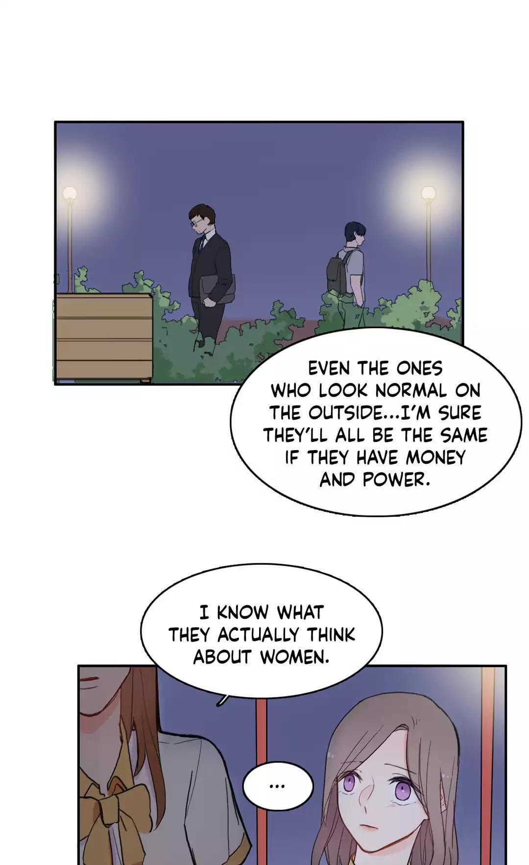 The Love Doctor Chapter 59 page 13 - Chapter 59: Pyo Suji
