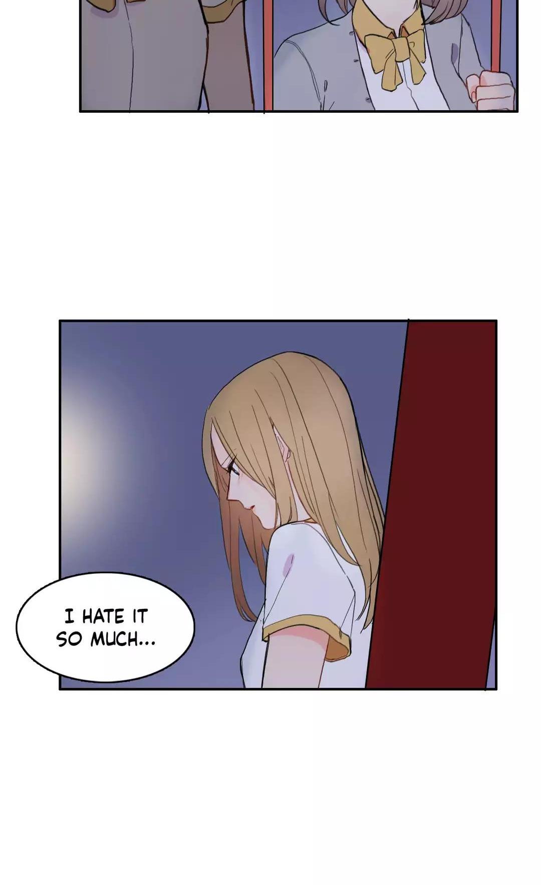 The Love Doctor Chapter 59 page 14 - Chapter 59: Pyo Suji