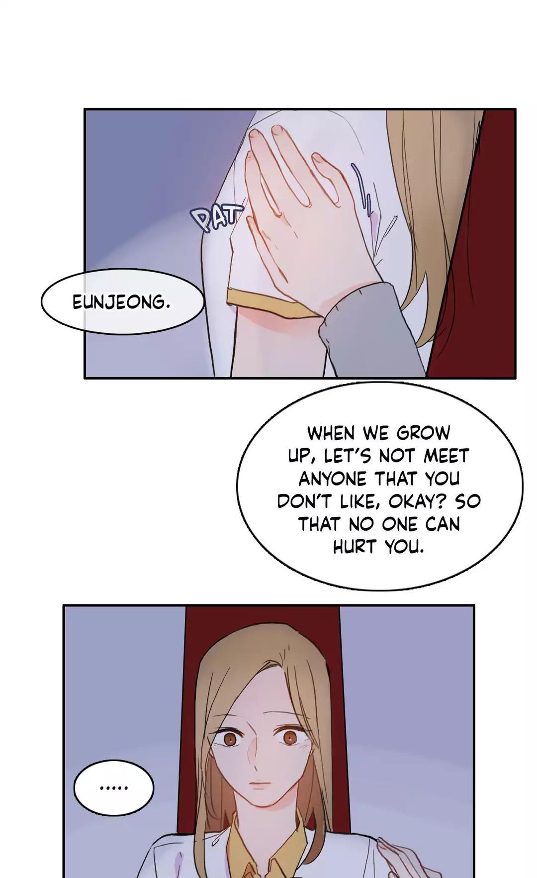The Love Doctor Chapter 59 page 15 - Chapter 59: Pyo Suji