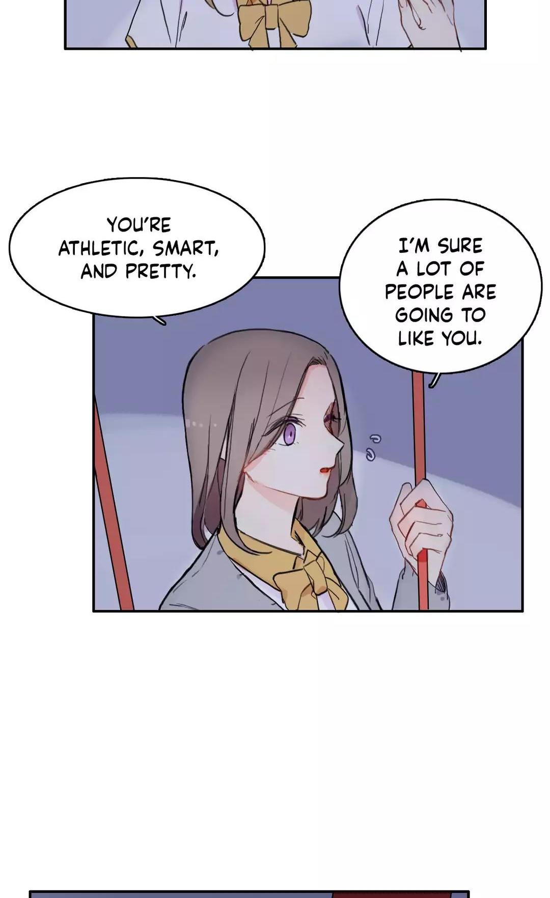 The Love Doctor Chapter 59 page 16 - Chapter 59: Pyo Suji
