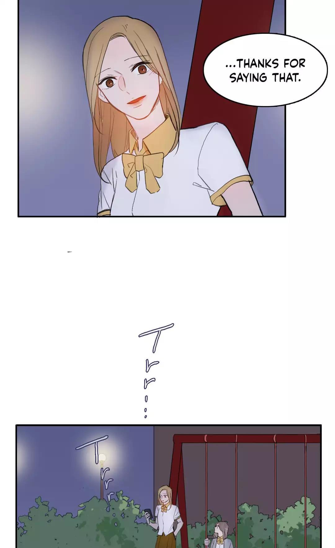 The Love Doctor Chapter 59 page 17 - Chapter 59: Pyo Suji
