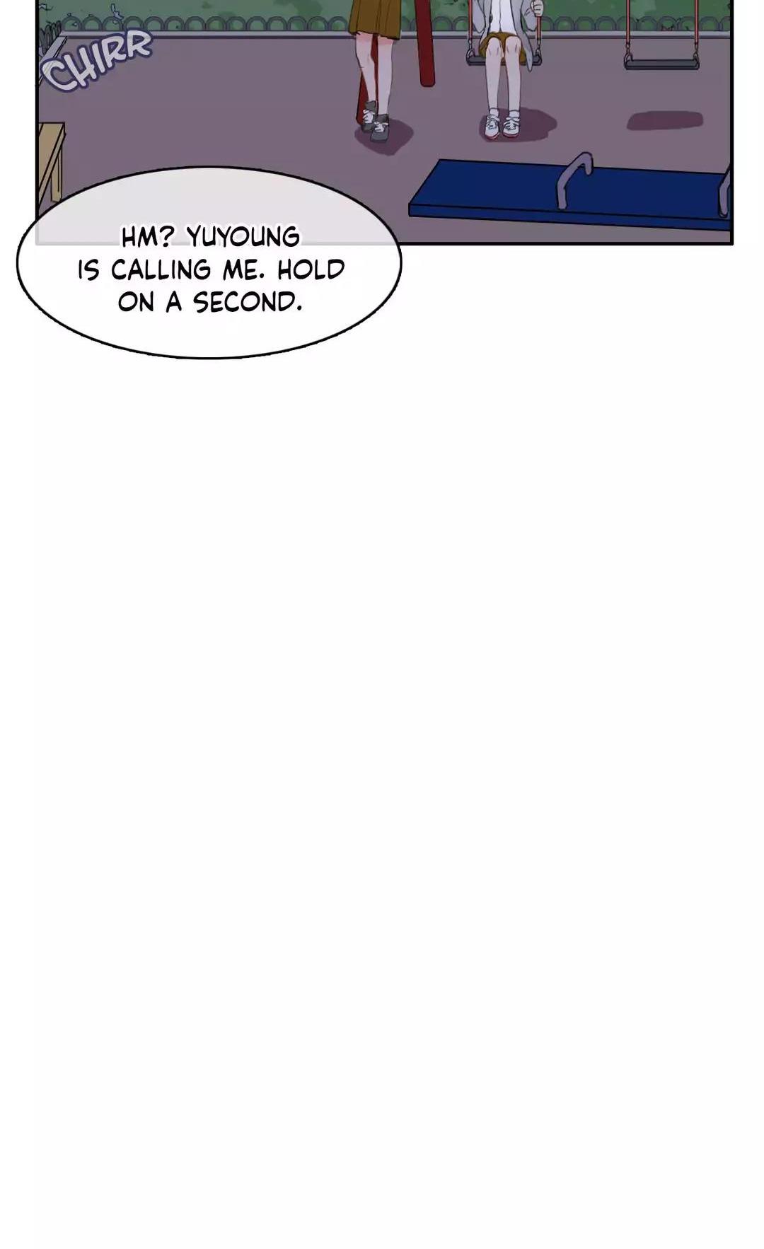 The Love Doctor Chapter 59 page 18 - Chapter 59: Pyo Suji