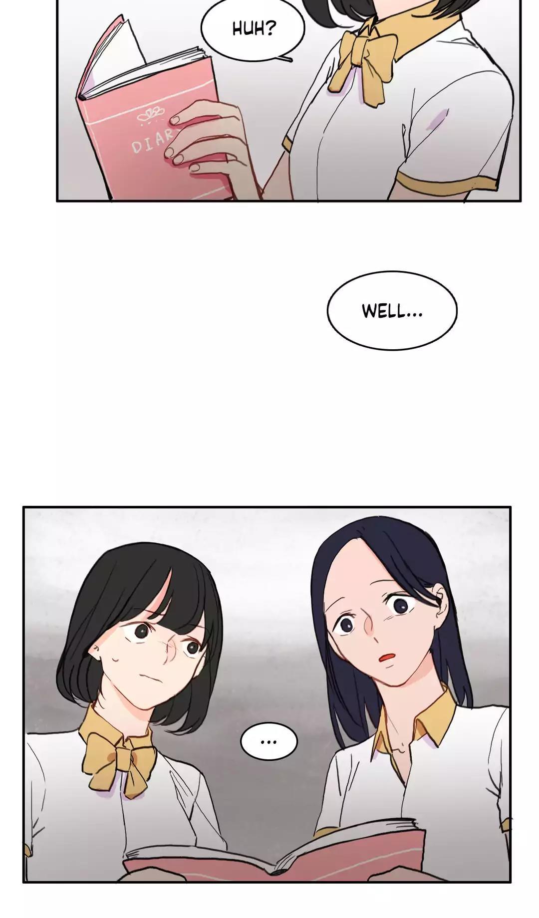 The Love Doctor Chapter 59 page 2 - Chapter 59: Pyo Suji