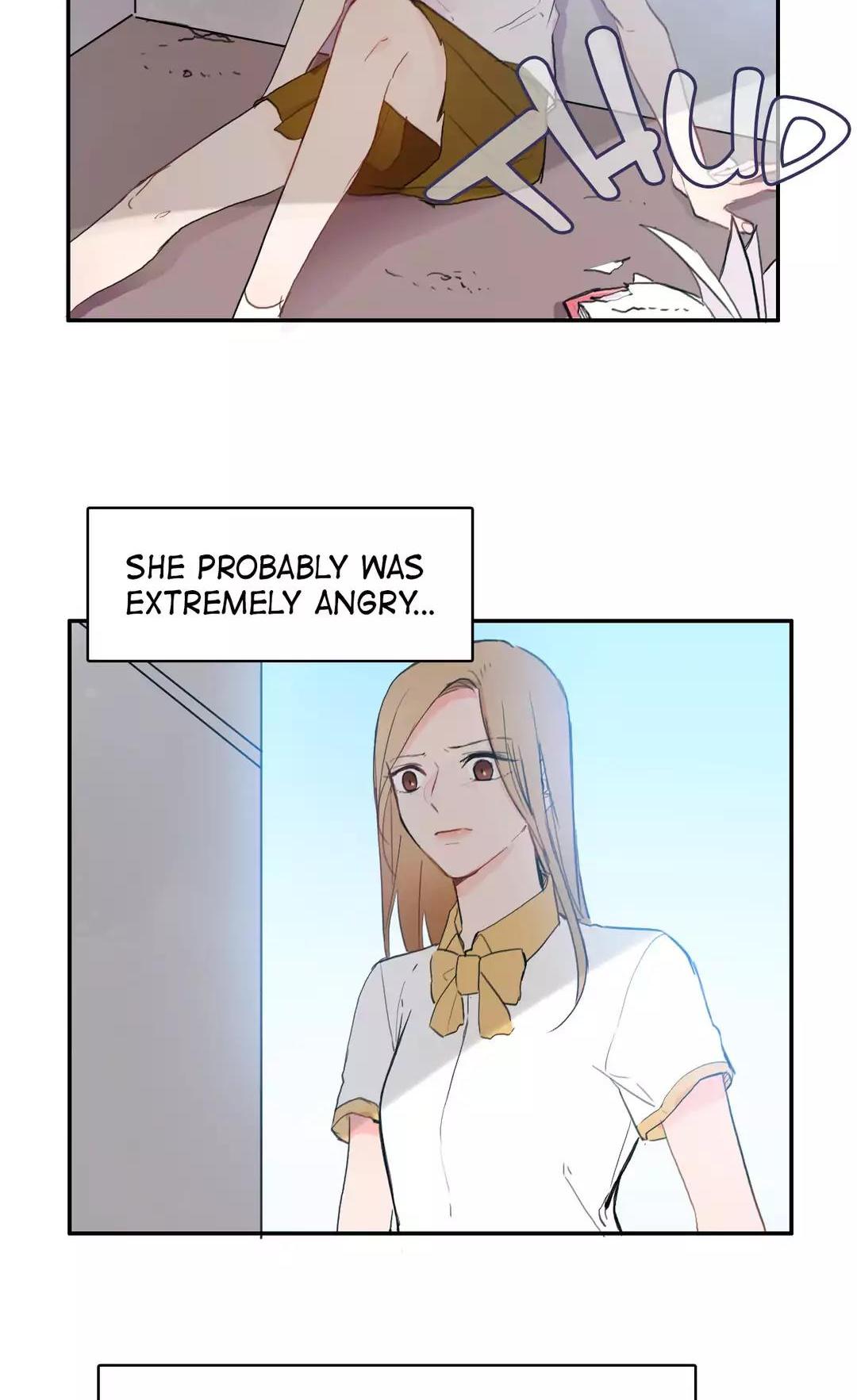 The Love Doctor Chapter 59 page 20 - Chapter 59: Pyo Suji