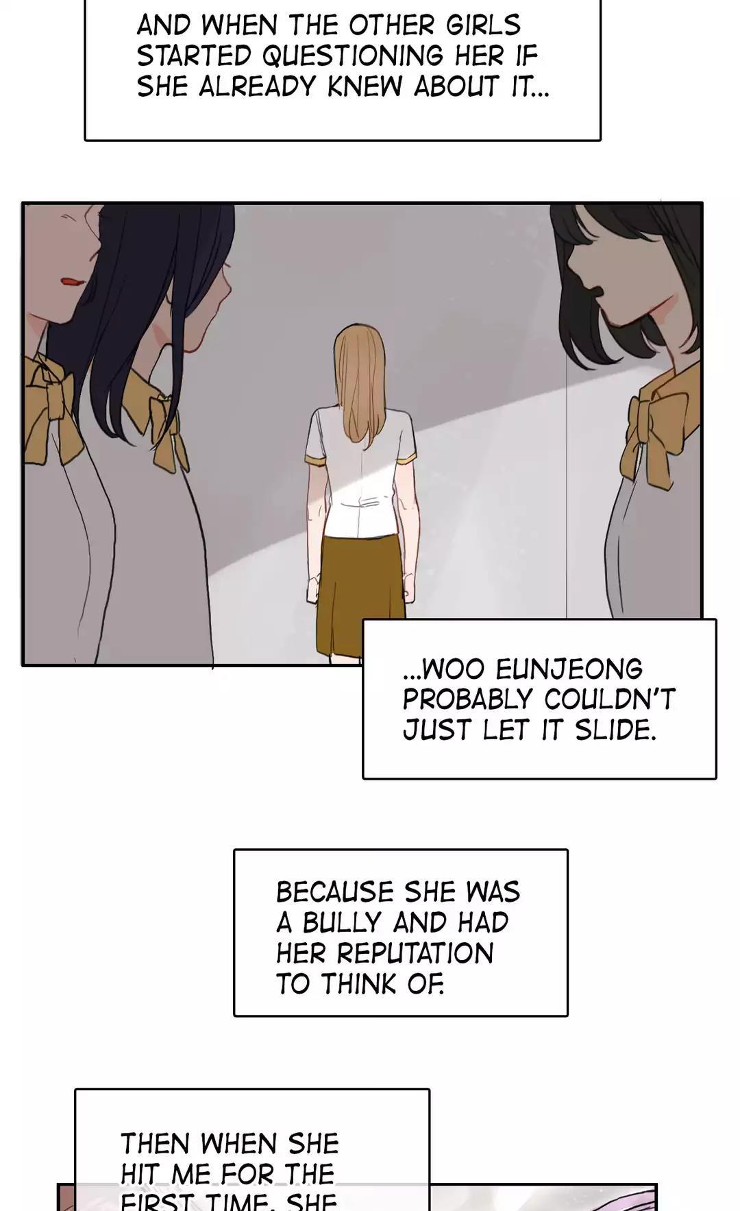 The Love Doctor Chapter 59 page 21 - Chapter 59: Pyo Suji