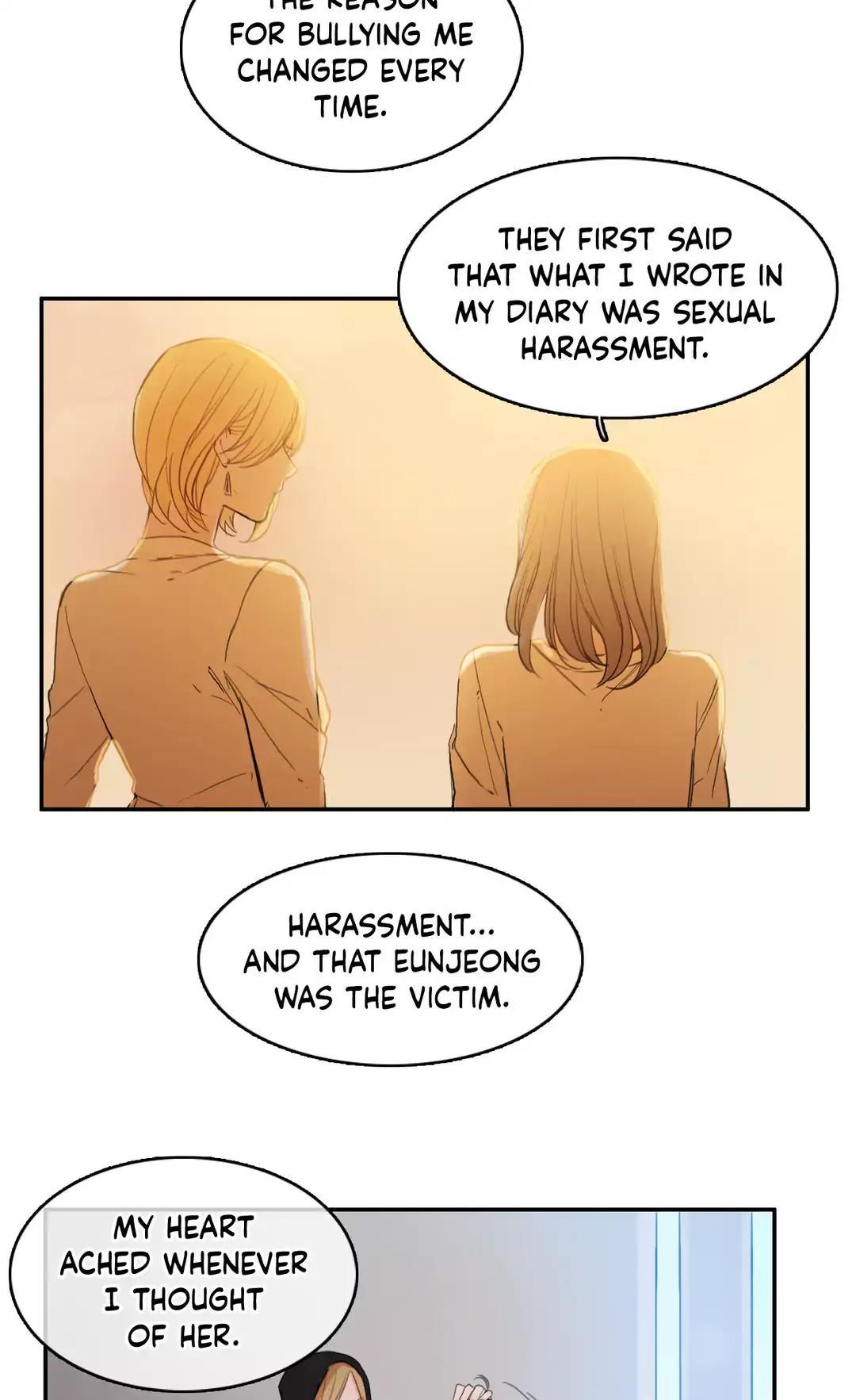 The Love Doctor Chapter 59 page 23 - Chapter 59: Pyo Suji