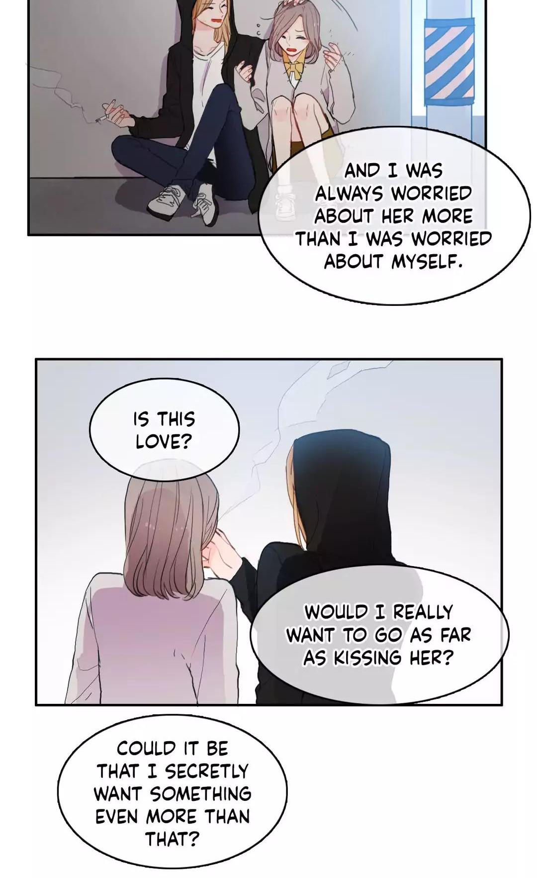 The Love Doctor Chapter 59 page 24 - Chapter 59: Pyo Suji