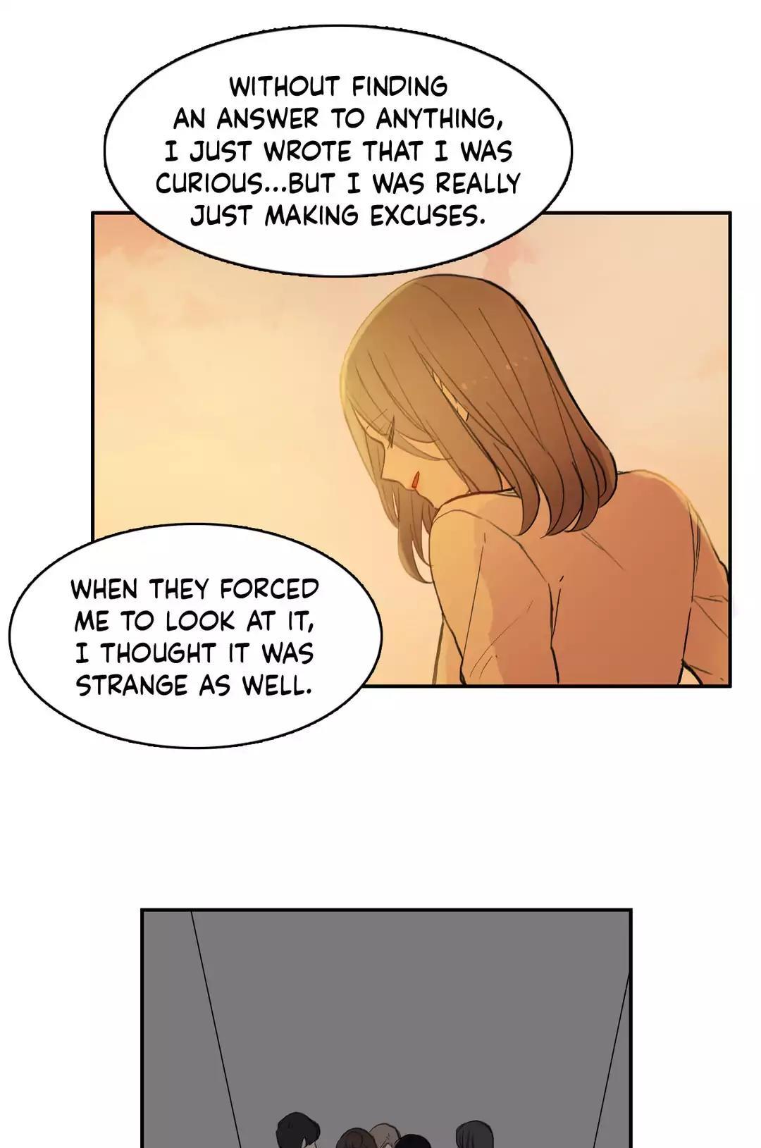 The Love Doctor Chapter 59 page 25 - Chapter 59: Pyo Suji