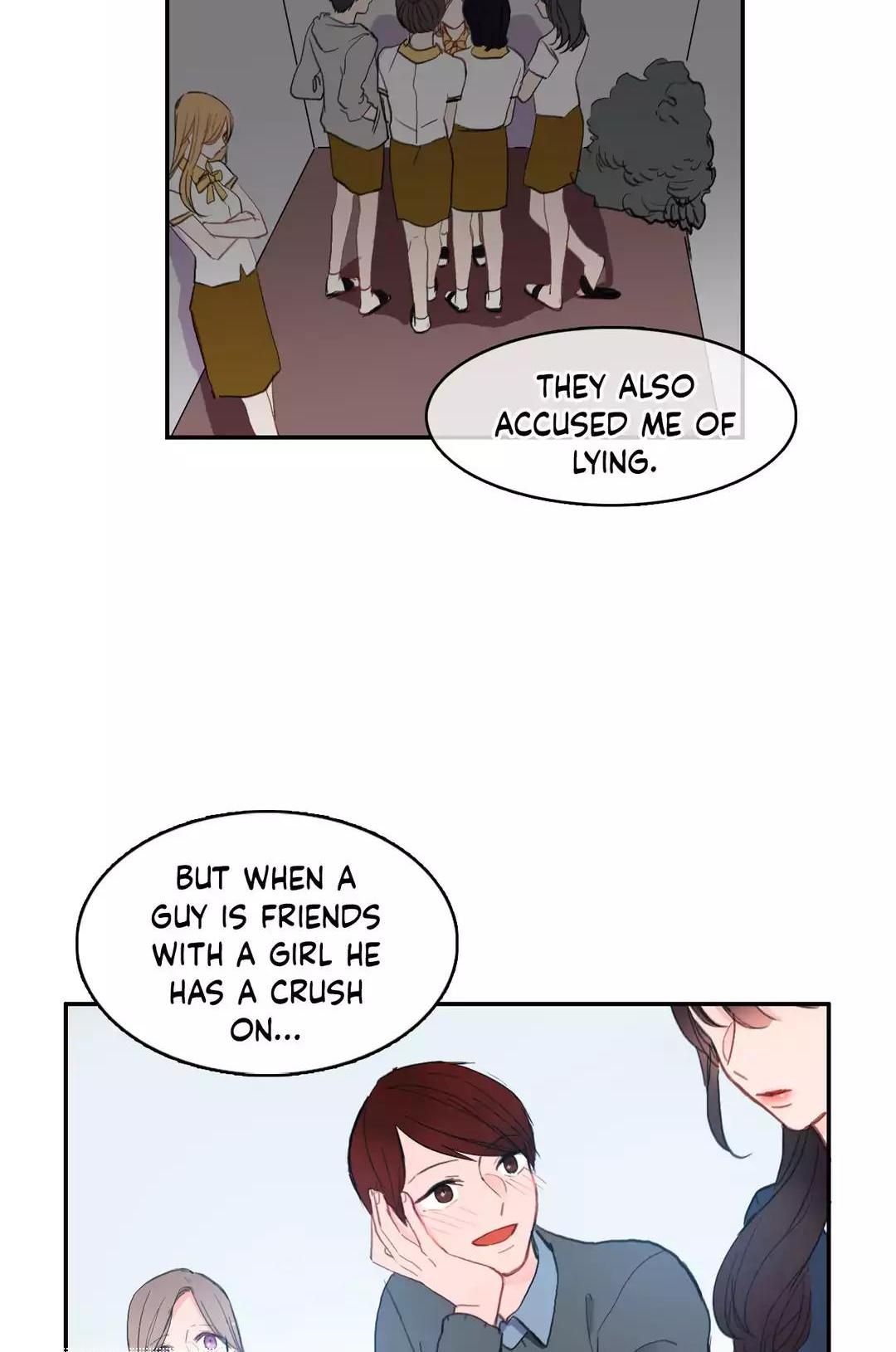 The Love Doctor Chapter 59 page 26 - Chapter 59: Pyo Suji