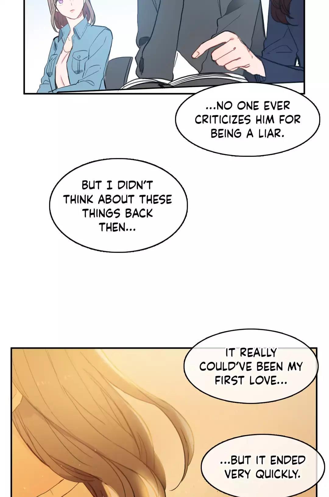 The Love Doctor Chapter 59 page 27 - Chapter 59: Pyo Suji