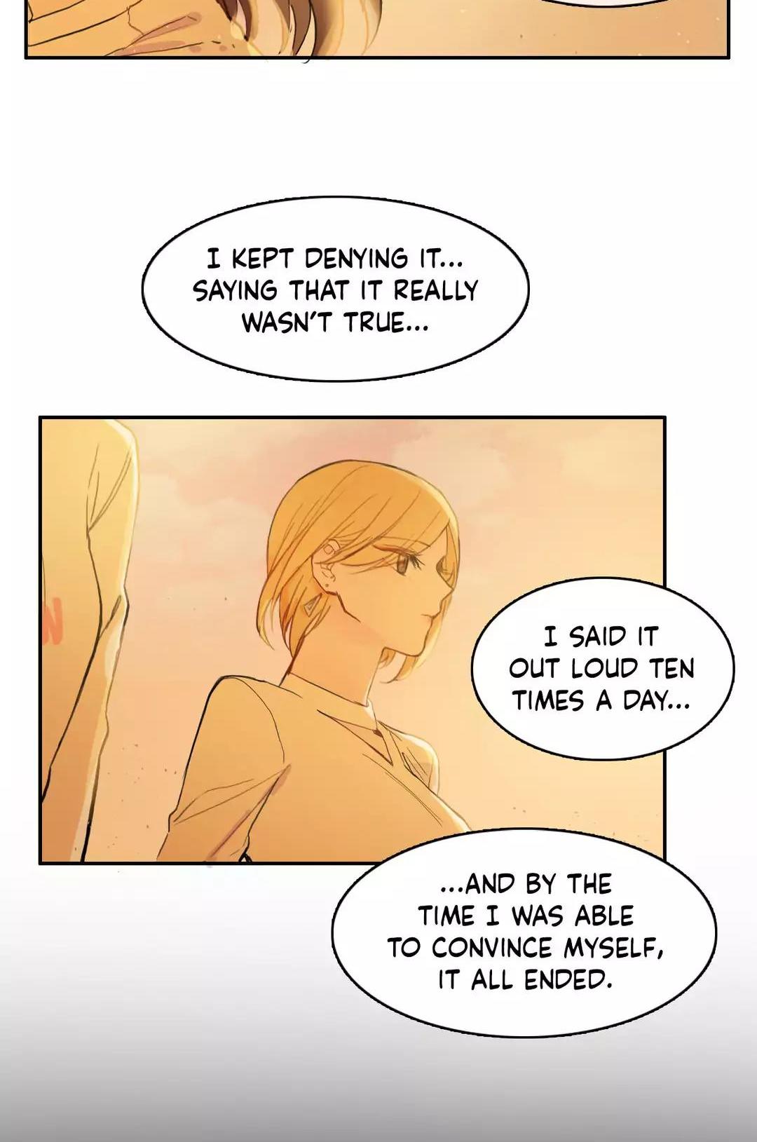 The Love Doctor Chapter 59 page 28 - Chapter 59: Pyo Suji