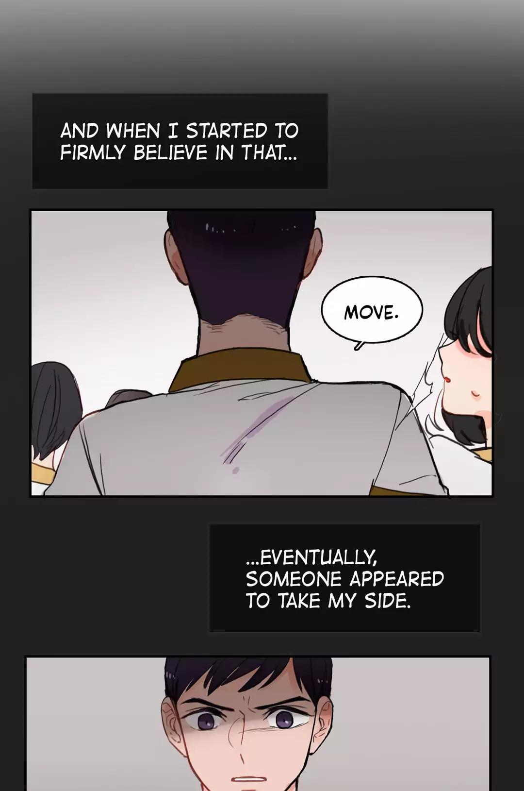 The Love Doctor Chapter 59 page 29 - Chapter 59: Pyo Suji