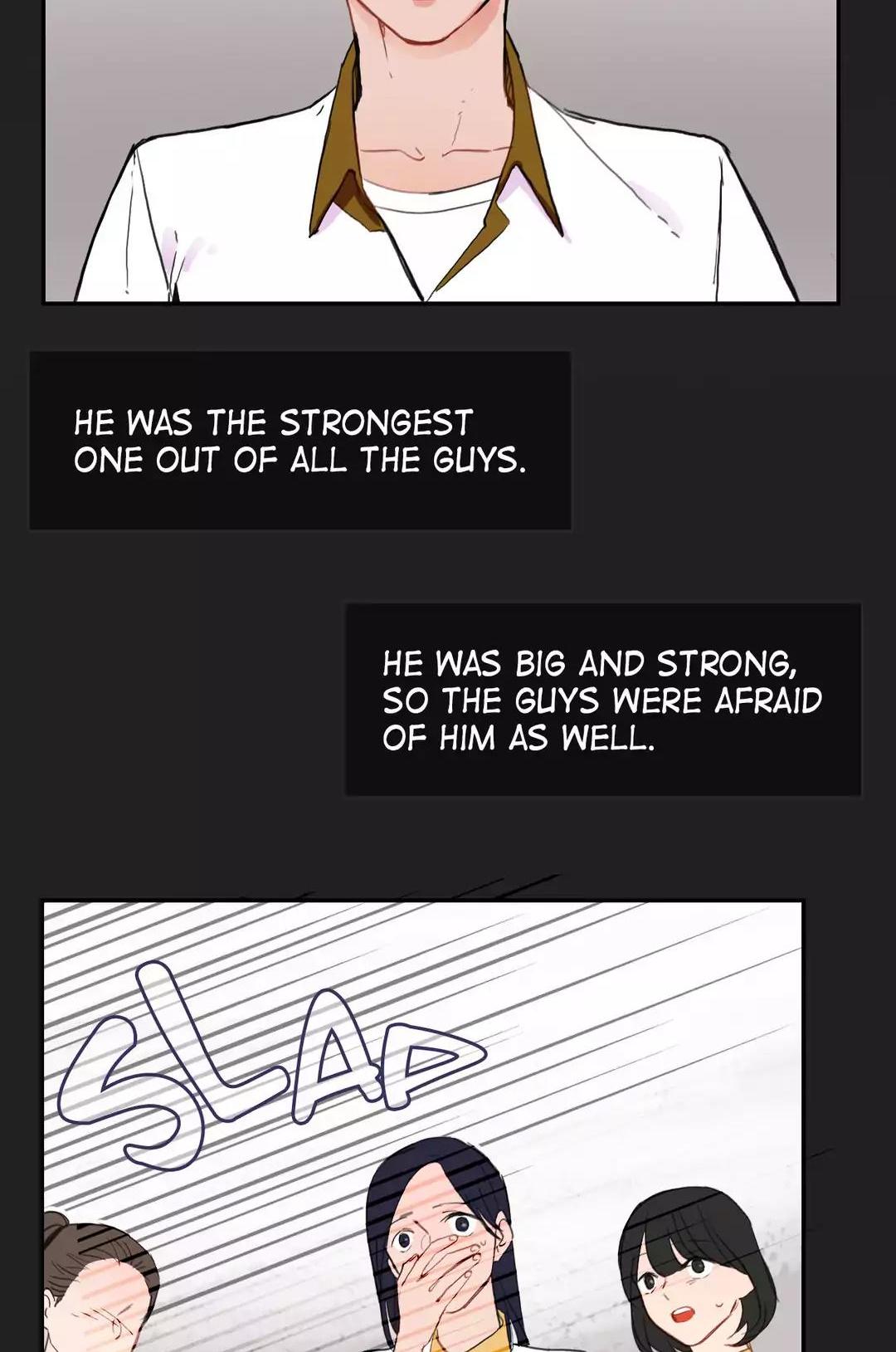 The Love Doctor Chapter 59 page 30 - Chapter 59: Pyo Suji