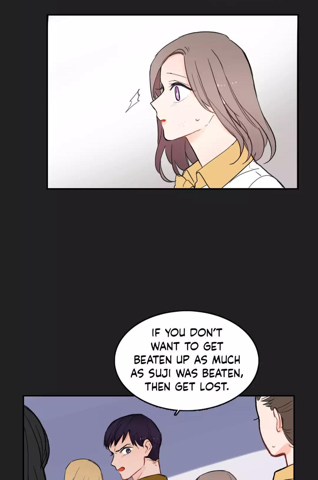 The Love Doctor Chapter 59 page 34 - Chapter 59: Pyo Suji