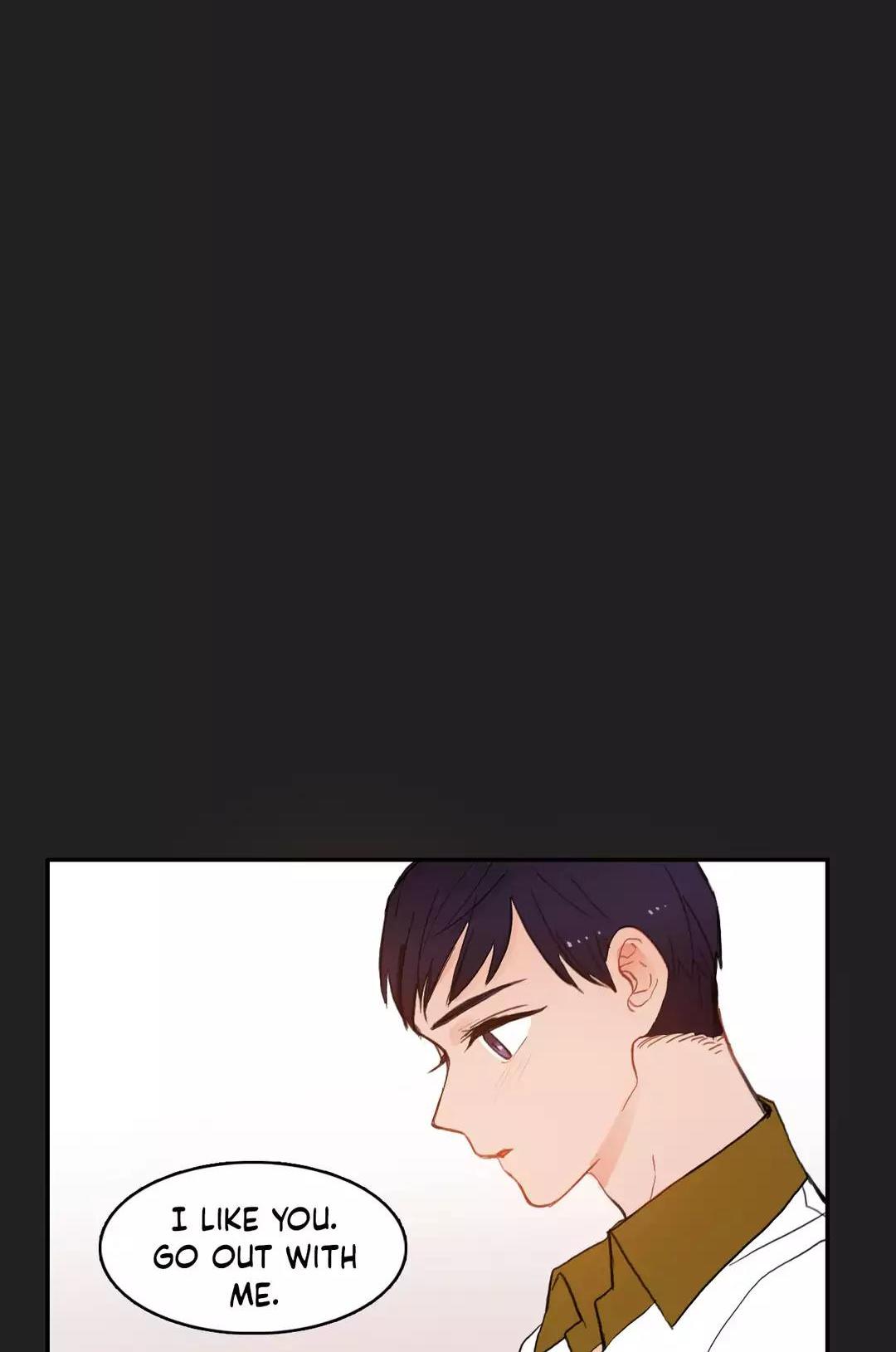 The Love Doctor Chapter 59 page 36 - Chapter 59: Pyo Suji