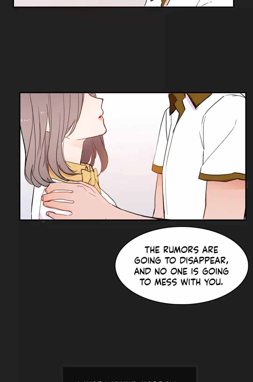 The Love Doctor Chapter 59 page 37 - Chapter 59: Pyo Suji