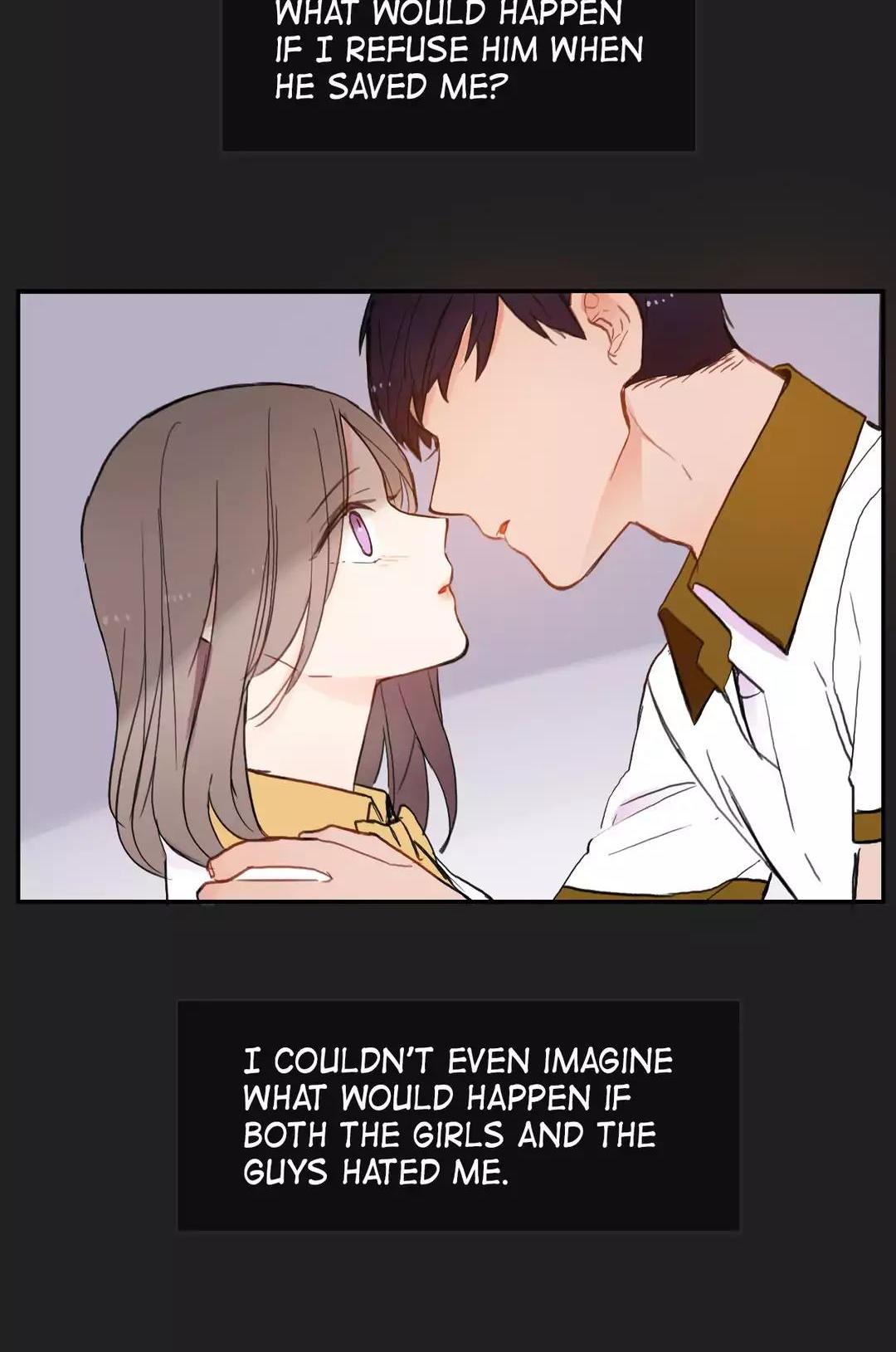 The Love Doctor Chapter 59 page 38 - Chapter 59: Pyo Suji