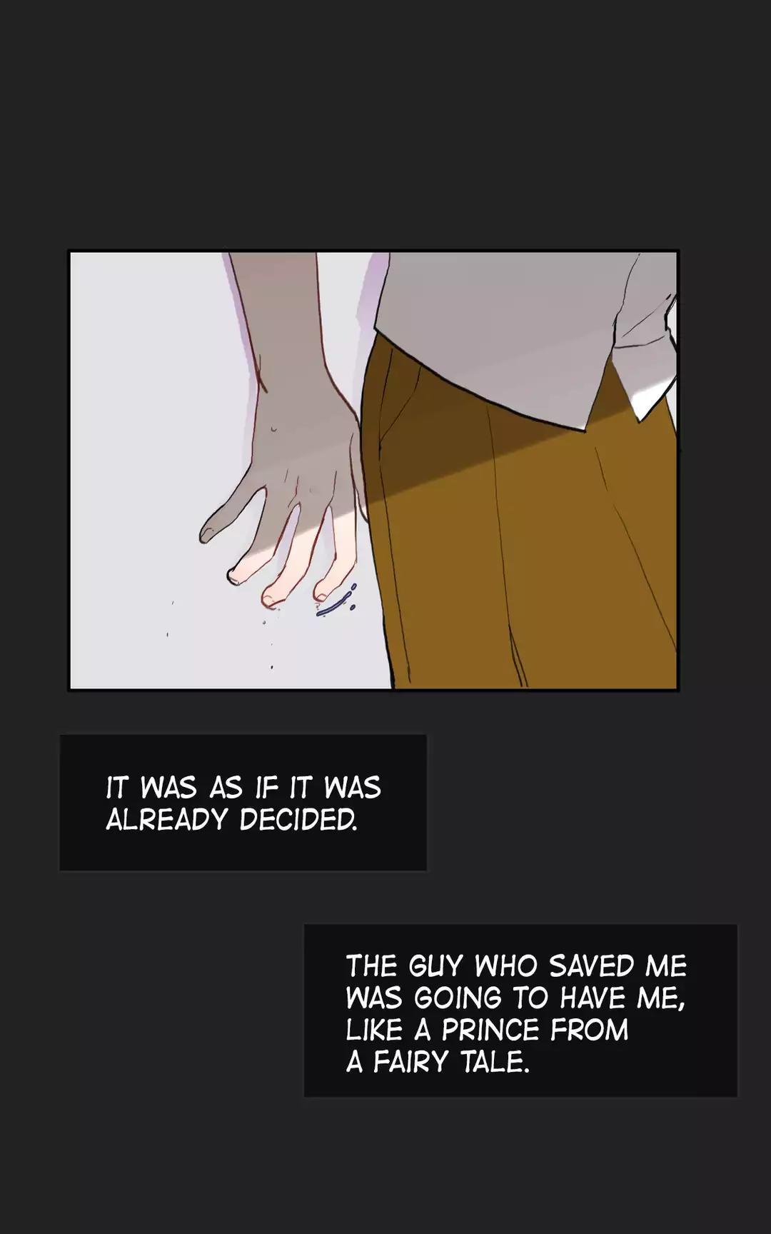 The Love Doctor Chapter 59 page 39 - Chapter 59: Pyo Suji