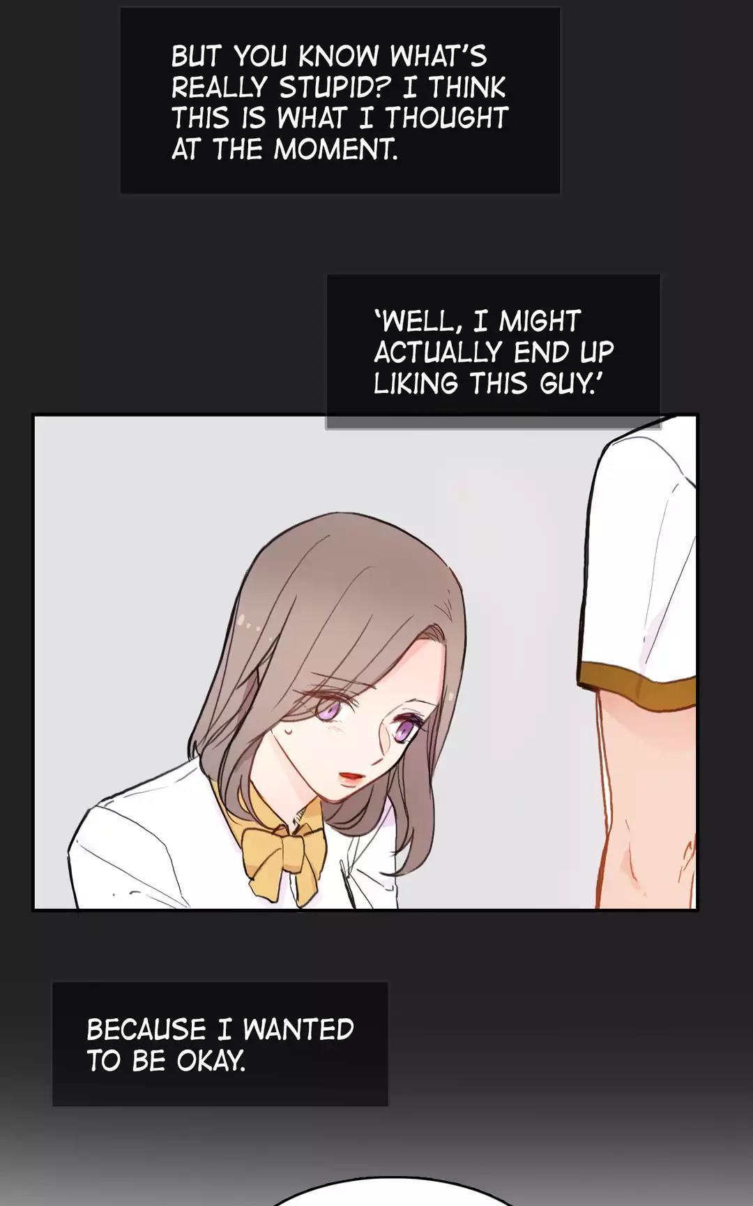 The Love Doctor Chapter 59 page 40 - Chapter 59: Pyo Suji