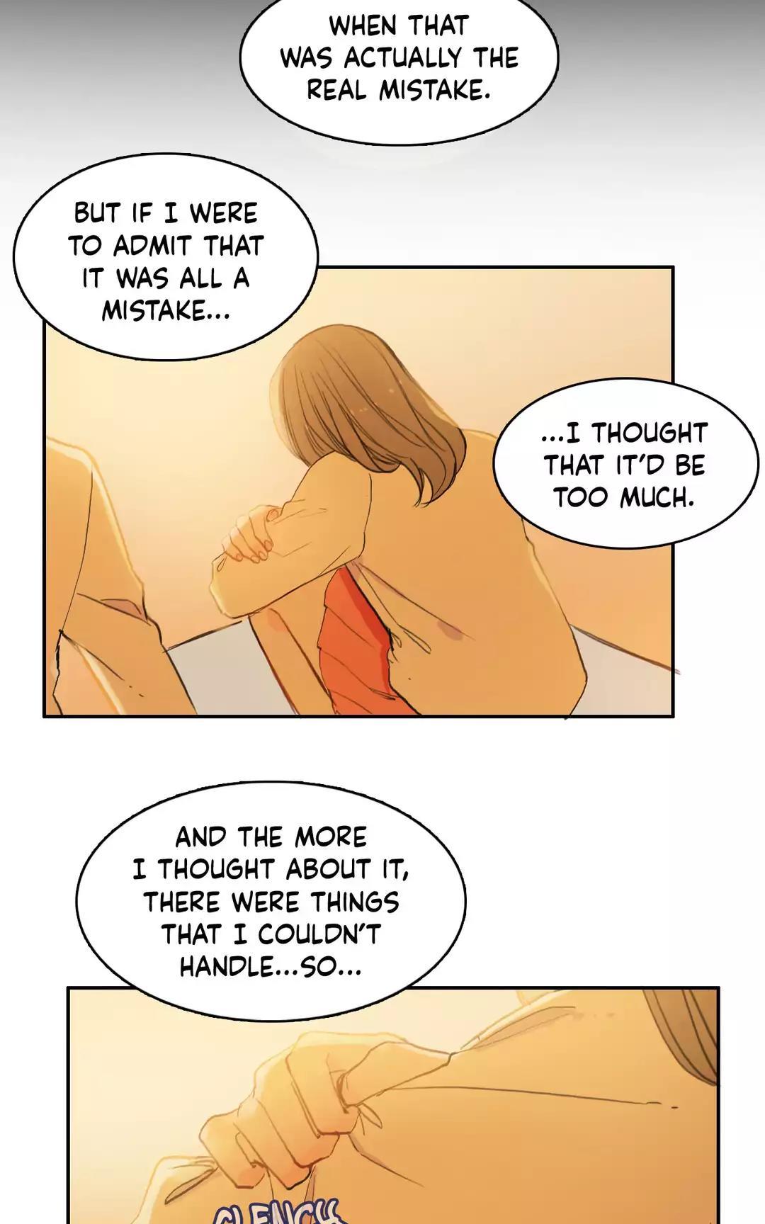 The Love Doctor Chapter 59 page 41 - Chapter 59: Pyo Suji