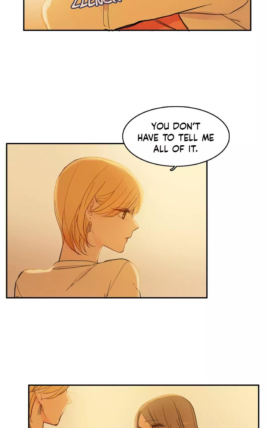 The Love Doctor Chapter 59 page 42 - Chapter 59: Pyo Suji