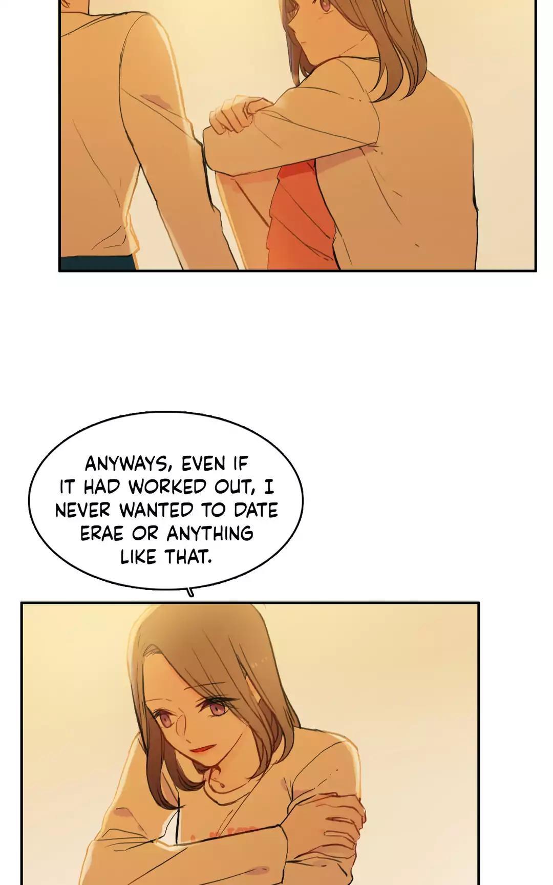 The Love Doctor Chapter 59 page 43 - Chapter 59: Pyo Suji