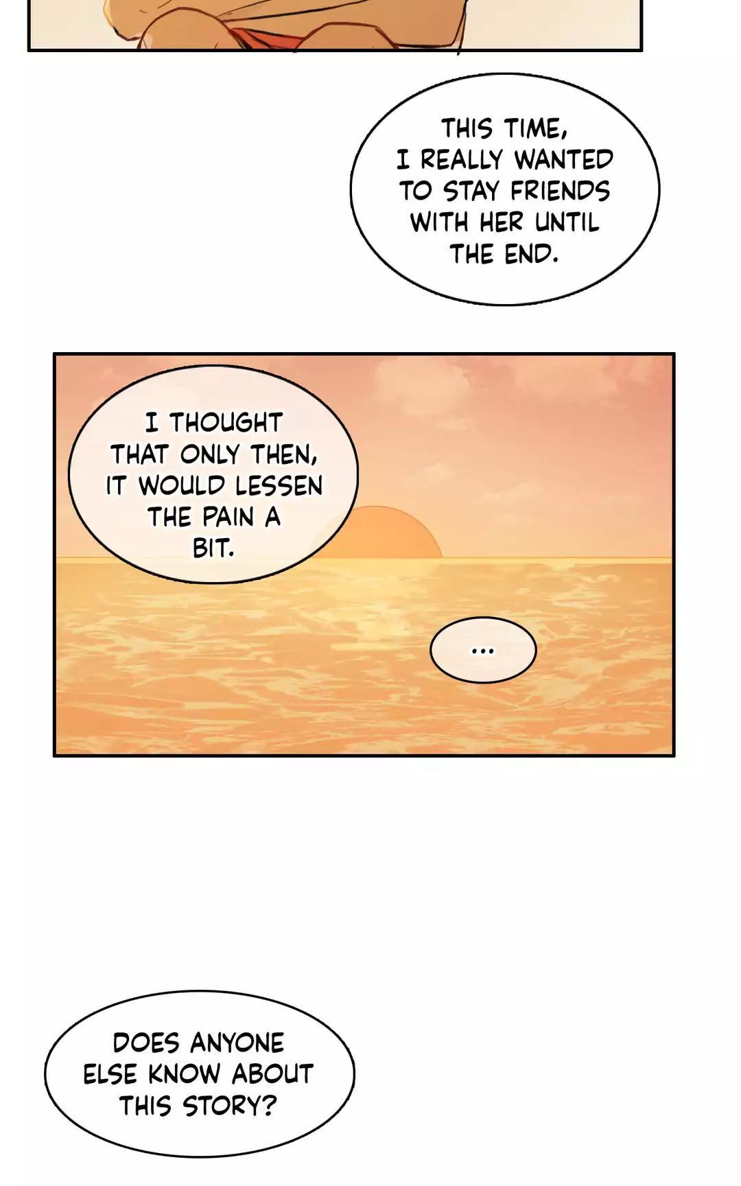 The Love Doctor Chapter 59 page 44 - Chapter 59: Pyo Suji