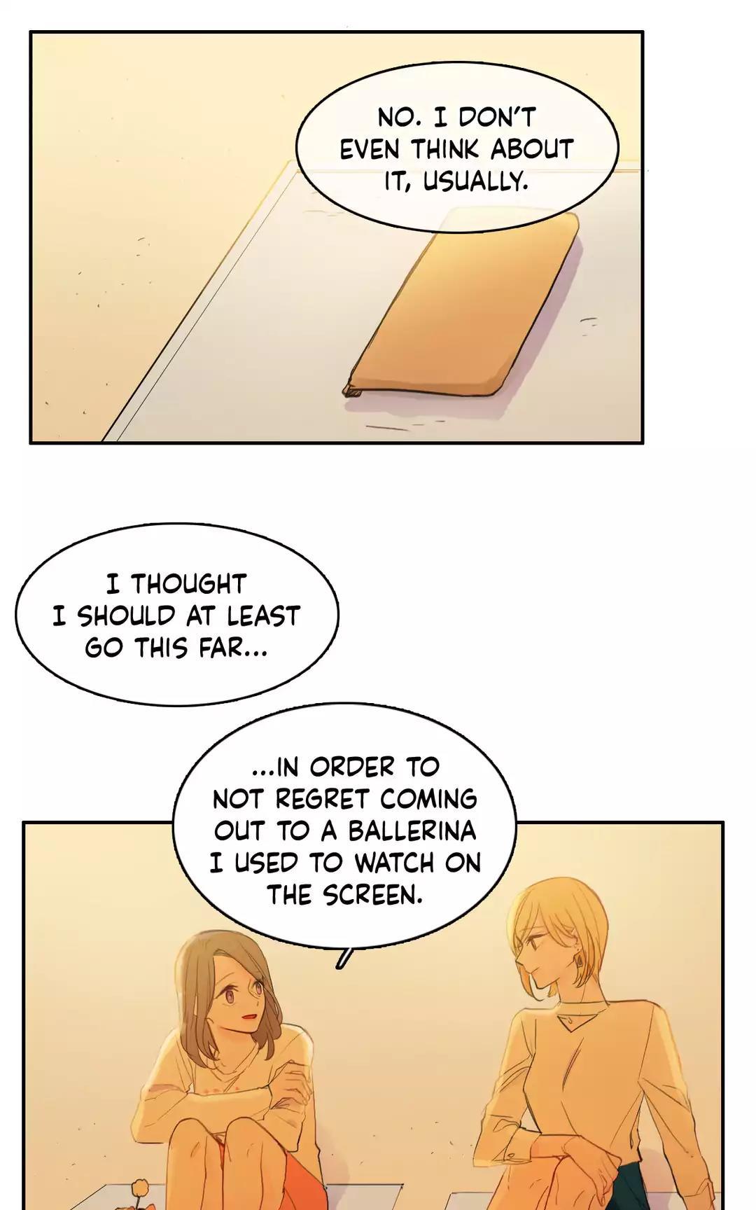 The Love Doctor Chapter 59 page 45 - Chapter 59: Pyo Suji