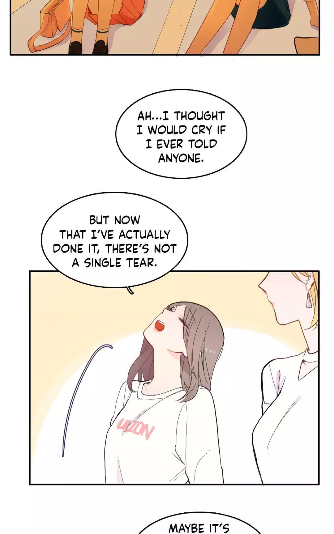 The Love Doctor Chapter 59 page 46 - Chapter 59: Pyo Suji