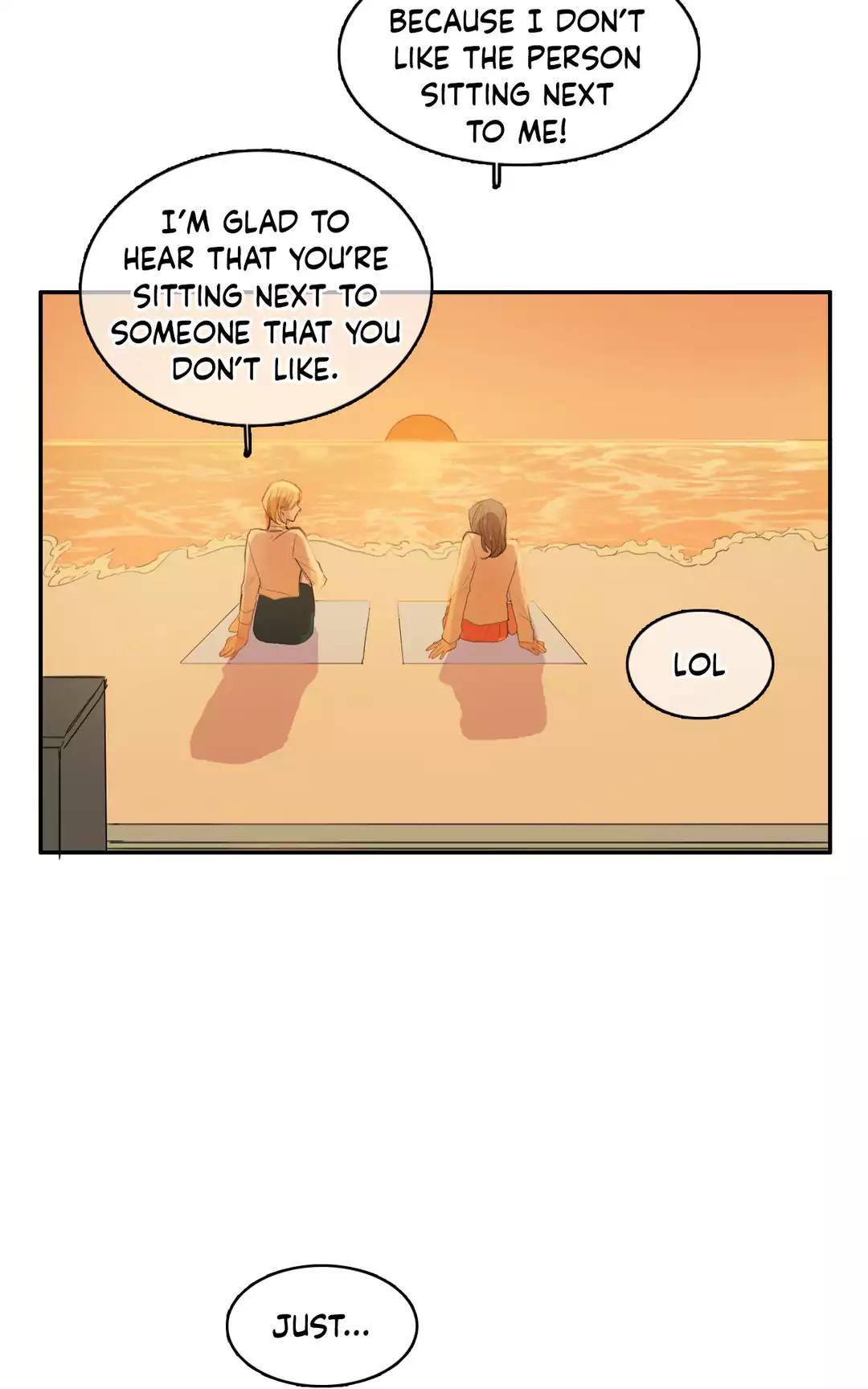 The Love Doctor Chapter 59 page 47 - Chapter 59: Pyo Suji