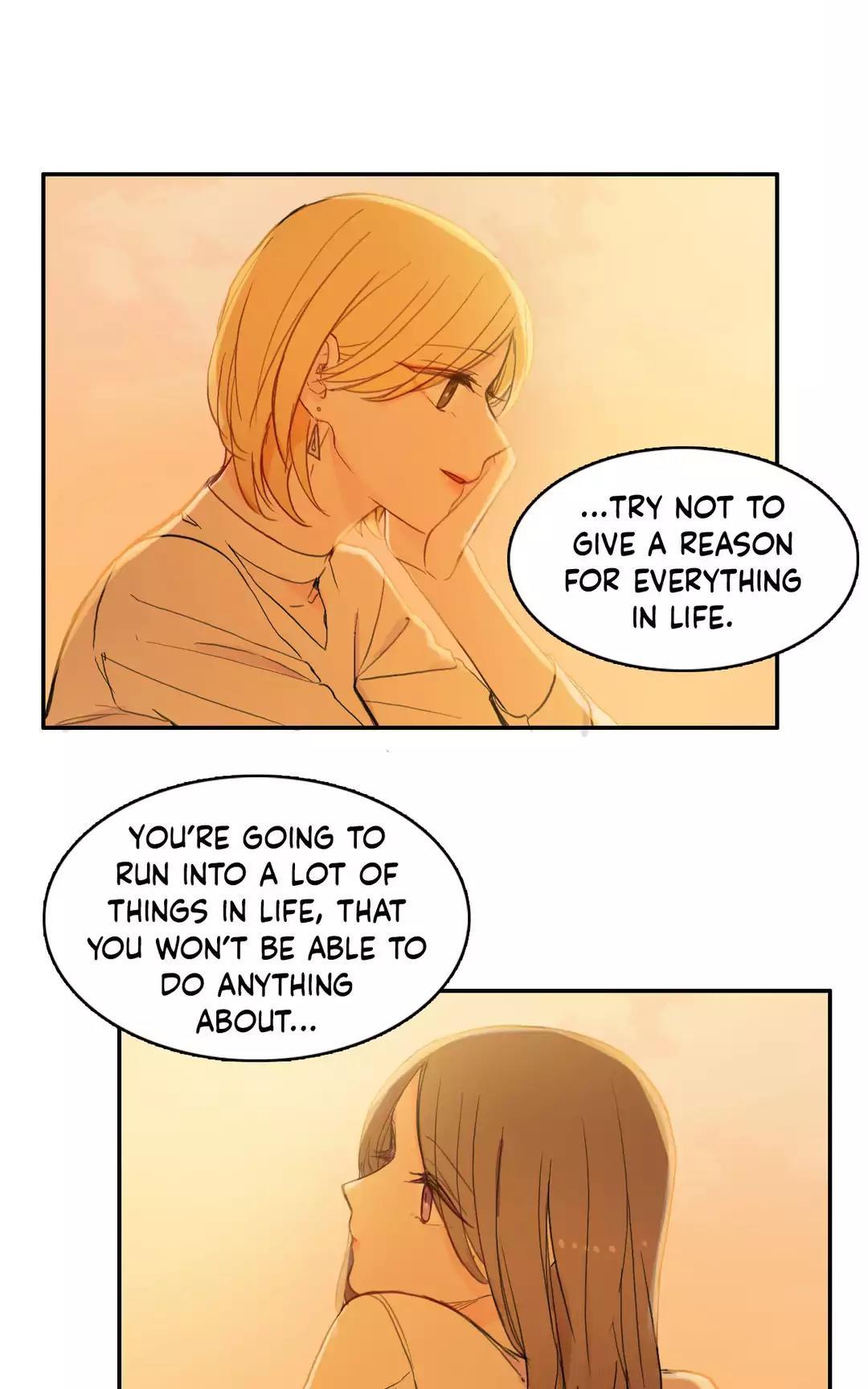 The Love Doctor Chapter 59 page 48 - Chapter 59: Pyo Suji
