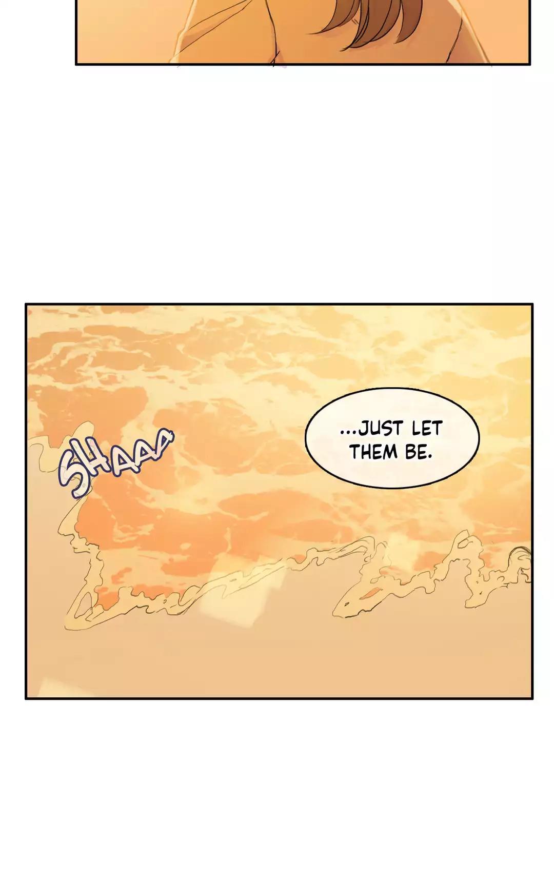 The Love Doctor Chapter 59 page 49 - Chapter 59: Pyo Suji