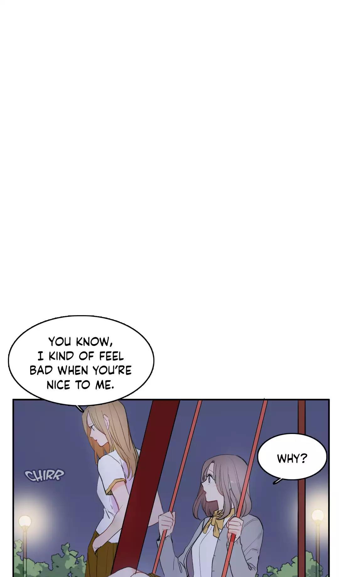 The Love Doctor Chapter 59 page 5 - Chapter 59: Pyo Suji