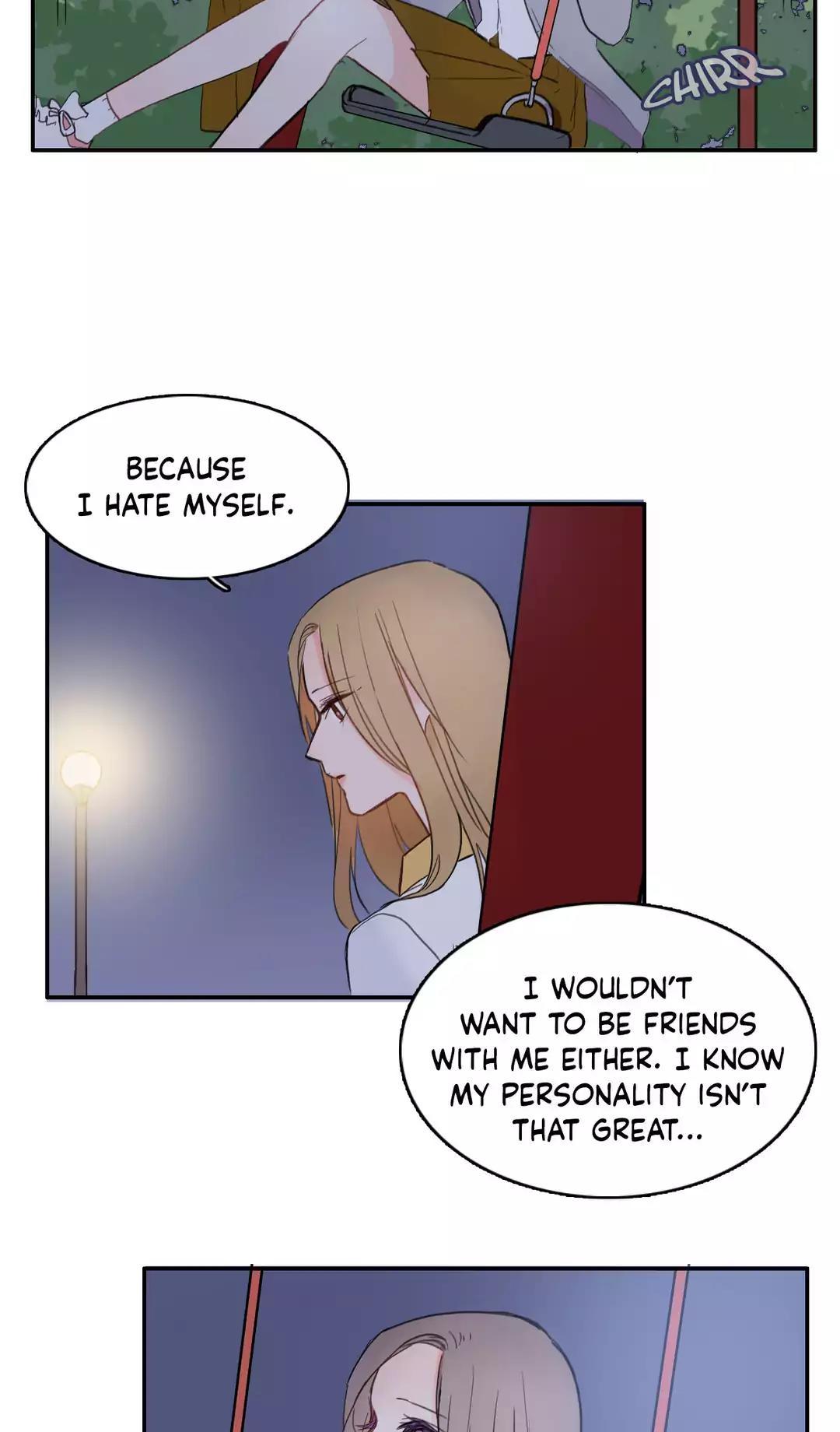 The Love Doctor Chapter 59 page 6 - Chapter 59: Pyo Suji