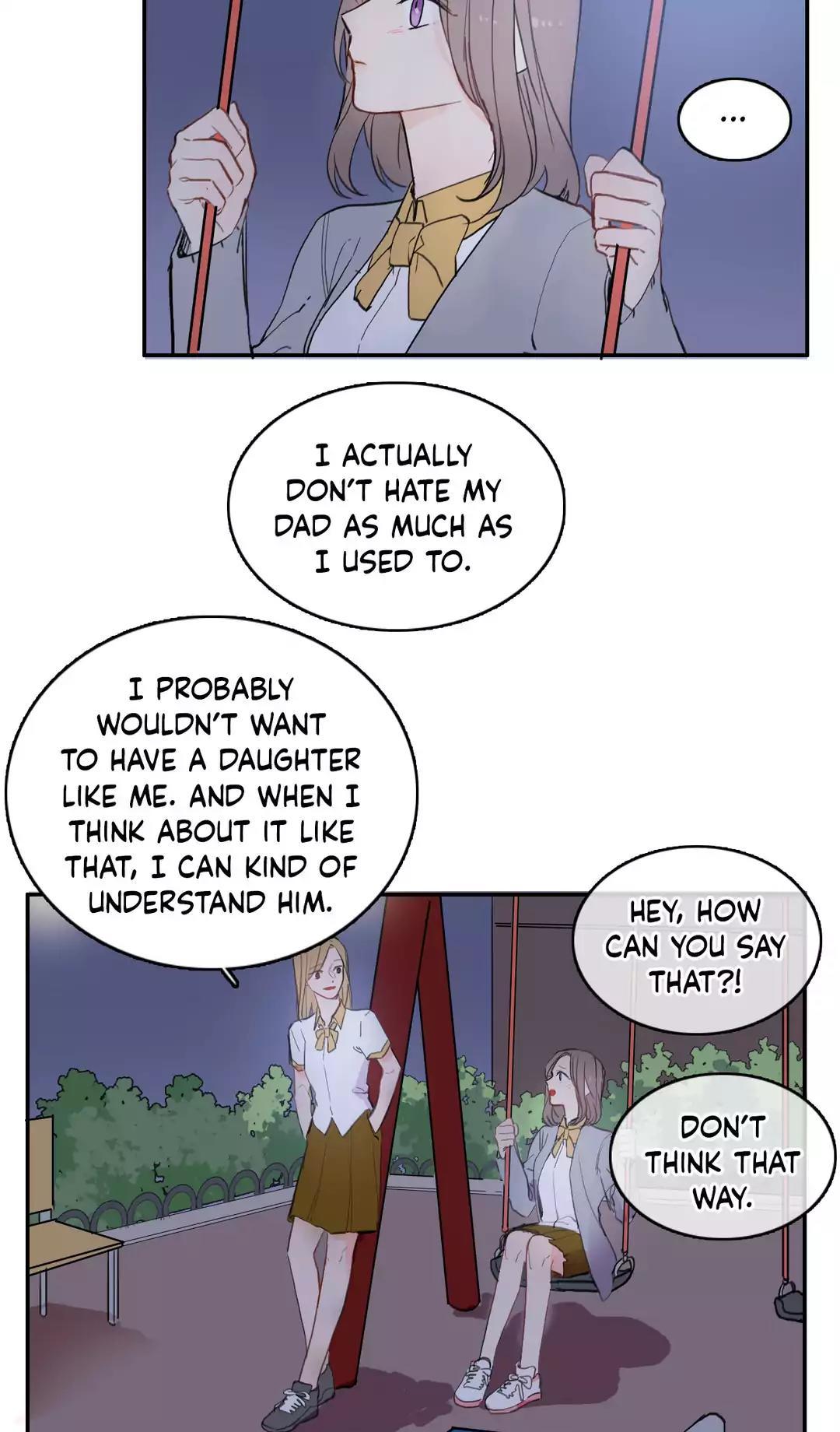 The Love Doctor Chapter 59 page 7 - Chapter 59: Pyo Suji