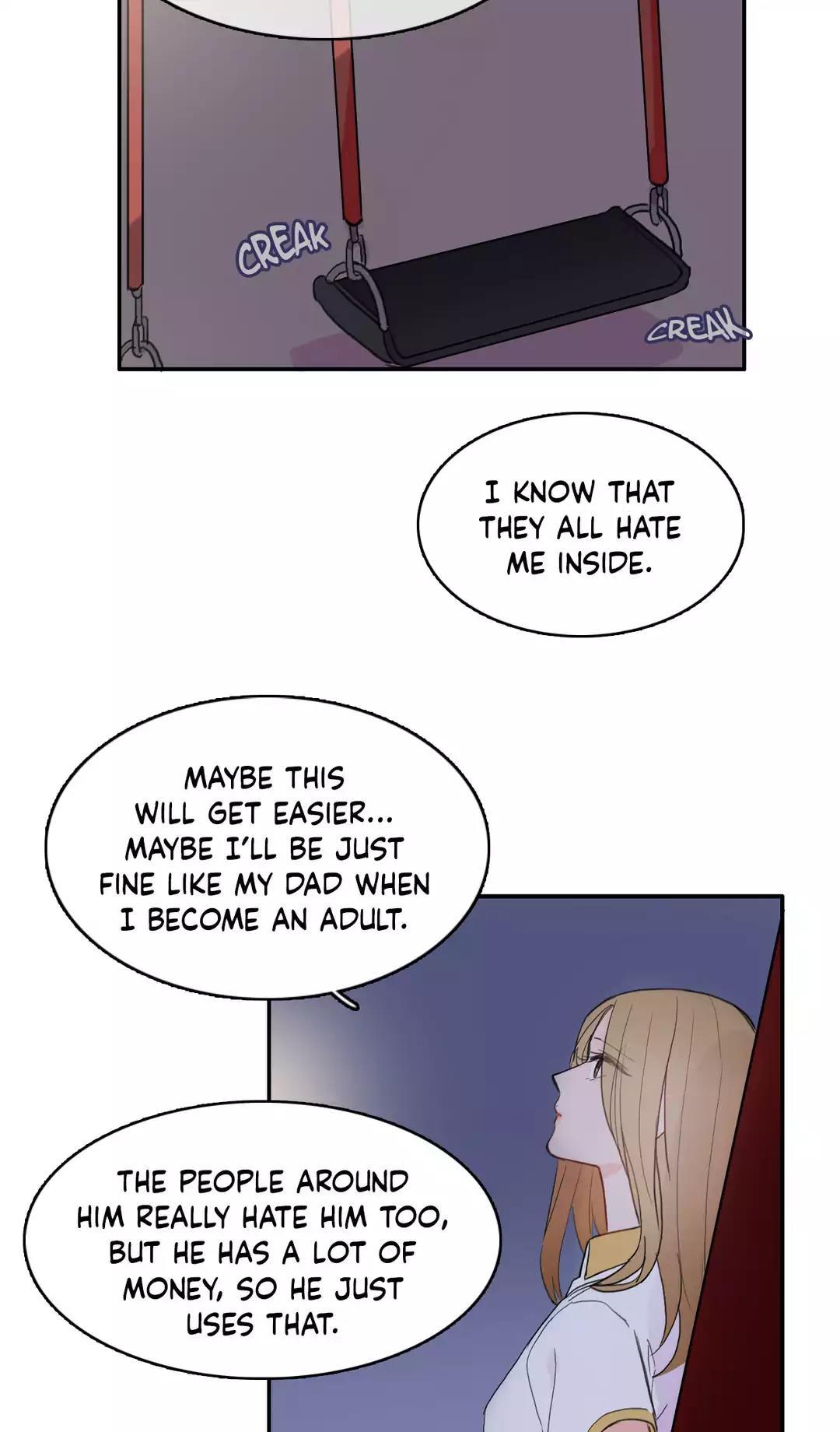 The Love Doctor Chapter 59 page 9 - Chapter 59: Pyo Suji
