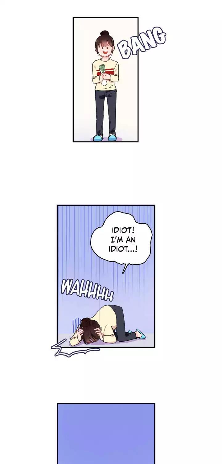 The Love Doctor Chapter 6 page 13 - Chapter 6: Without Even Realizing
