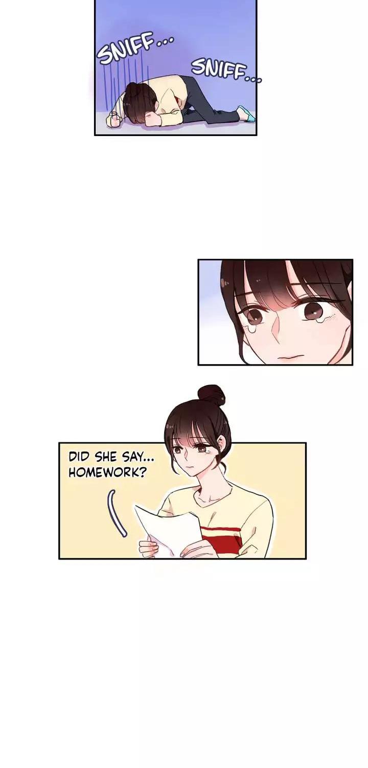 The Love Doctor Chapter 6 page 14 - Chapter 6: Without Even Realizing