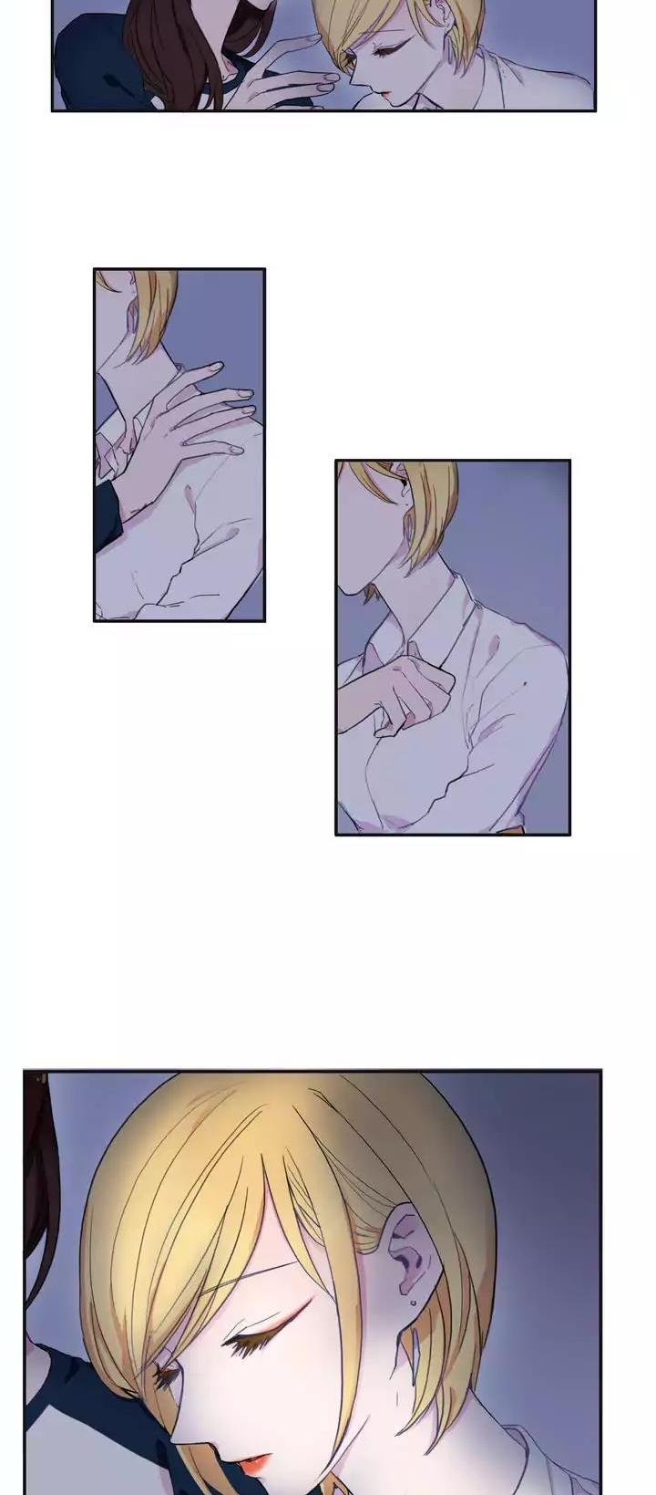 The Love Doctor Chapter 6 page 2 - Chapter 6: Without Even Realizing