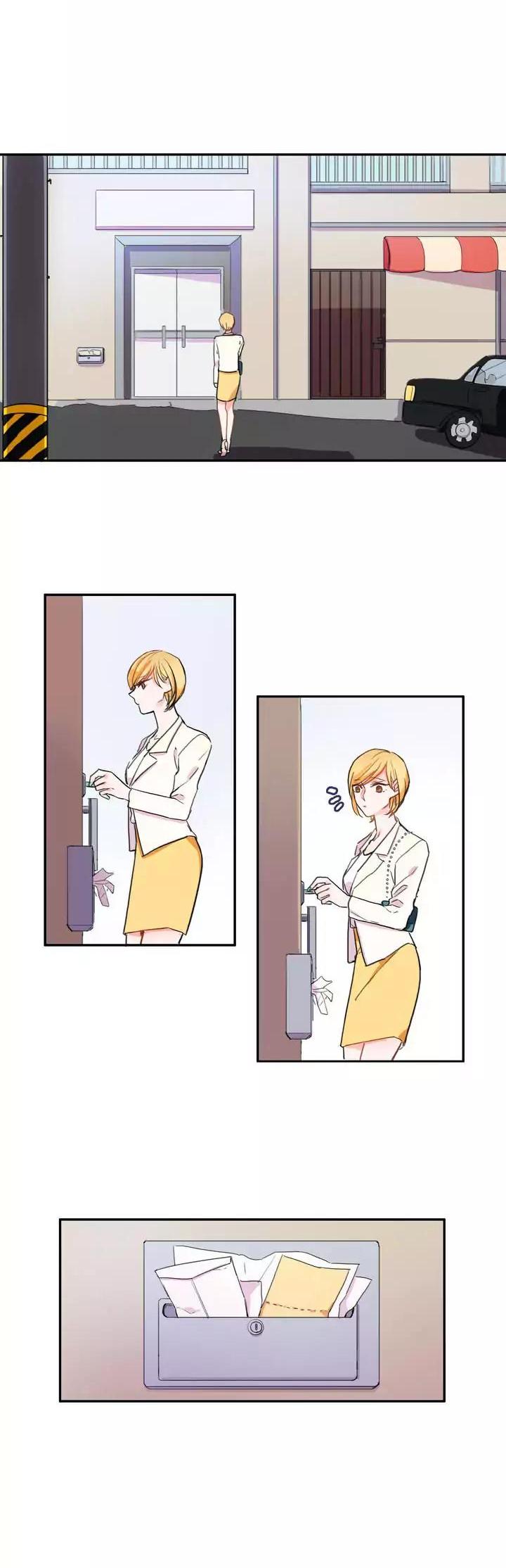 The Love Doctor Chapter 6 page 24 - Chapter 6: Without Even Realizing
