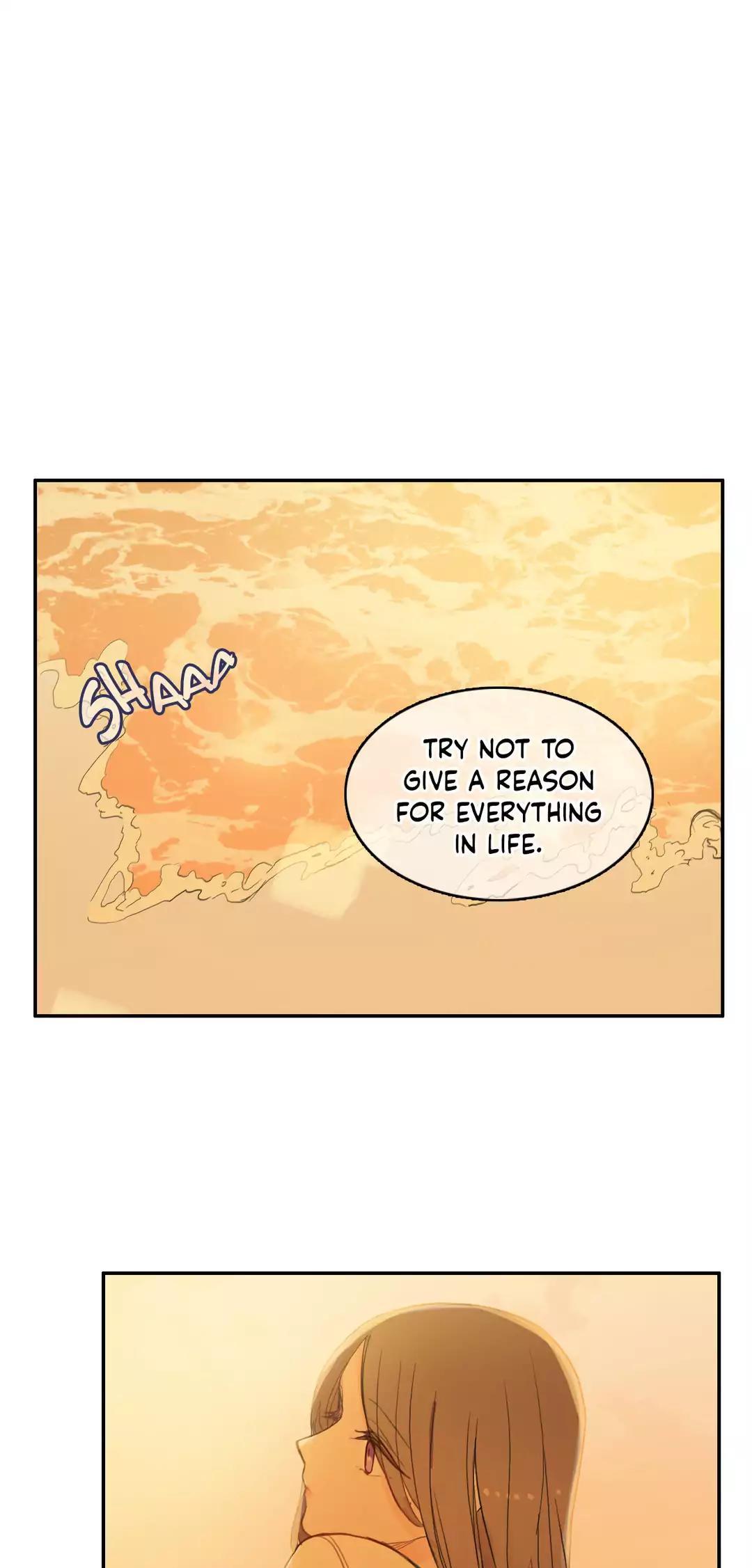 The Love Doctor Chapter 60 page 1 - Chapter 60: My World